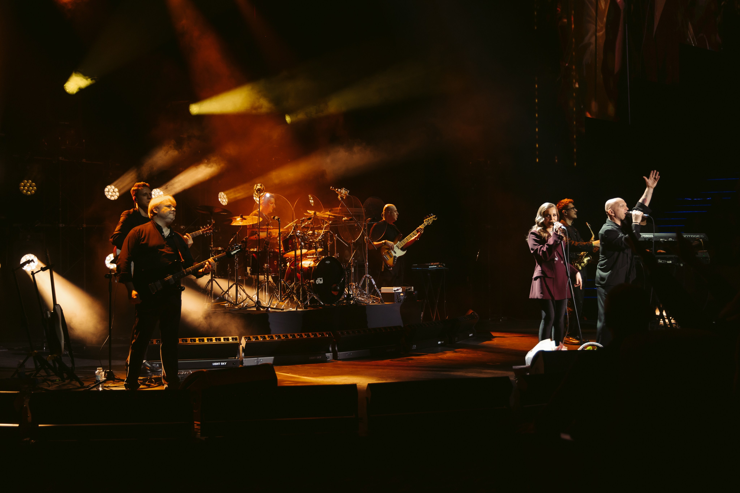 Группа Непара. Свадебный Фотограф в Москве Гор Магтагян