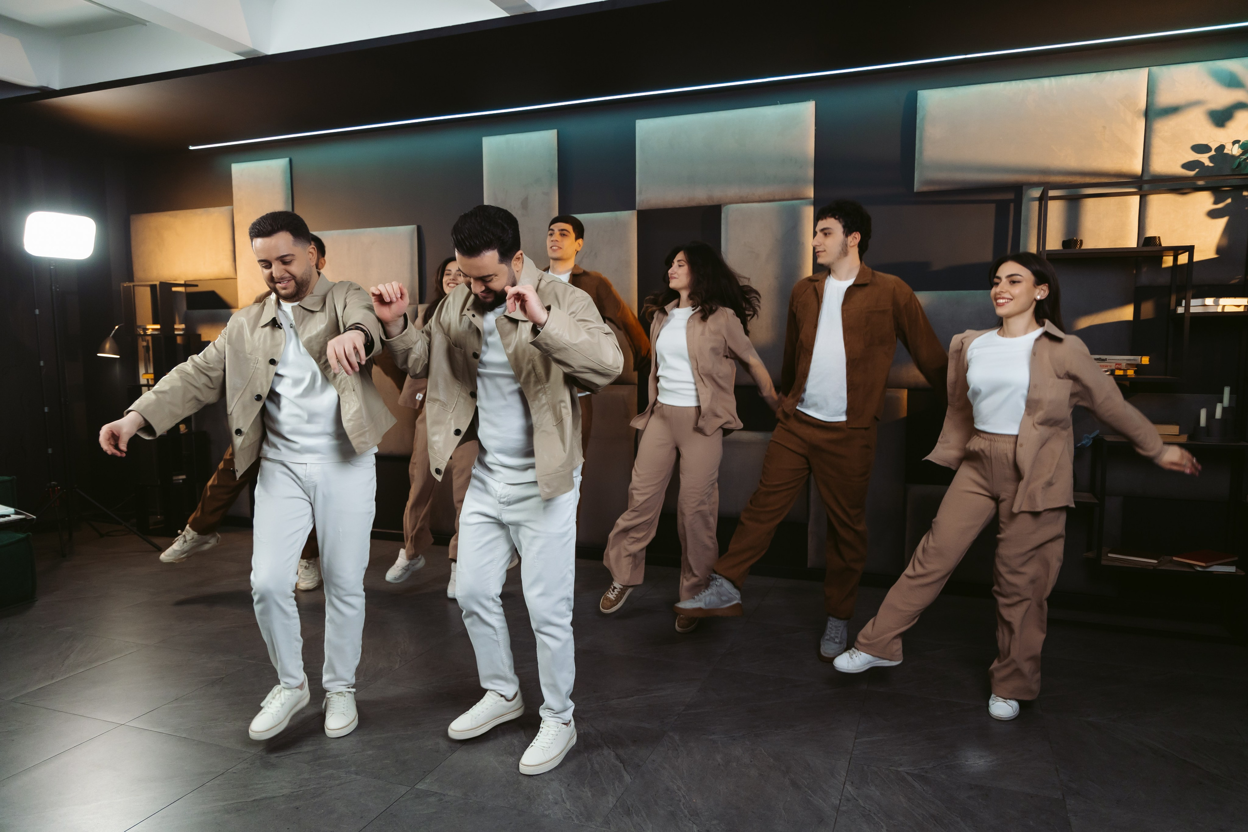 Арсен и Агарон Алчангян. Свадебный Фотограф в Москве Гор Магтагян