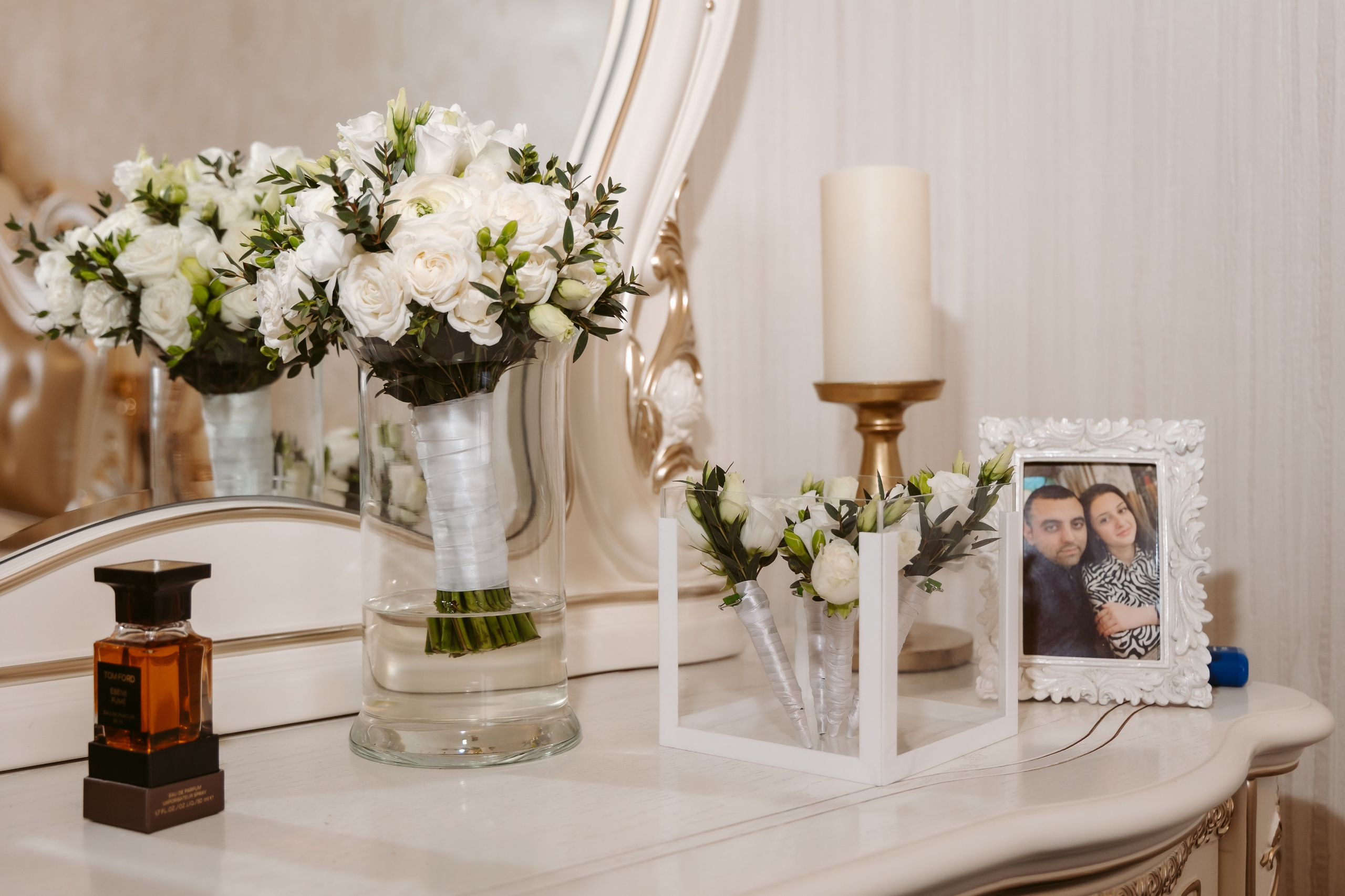 Свадьба А & Т. Свадебный Фотограф в Москве Гор Магтагян