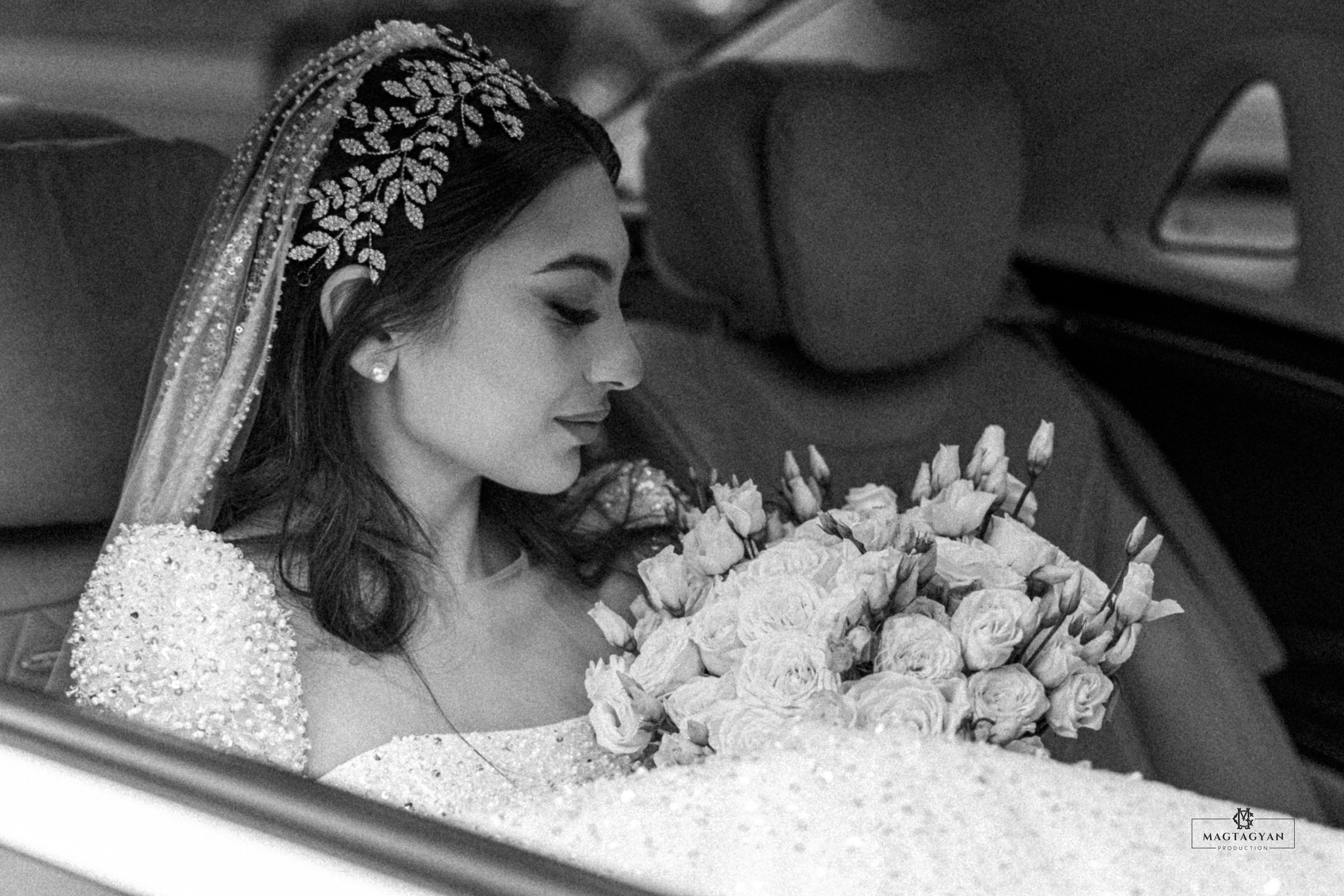 Свадьба К & А. Свадебный Фотограф в Москве Гор Магтагян