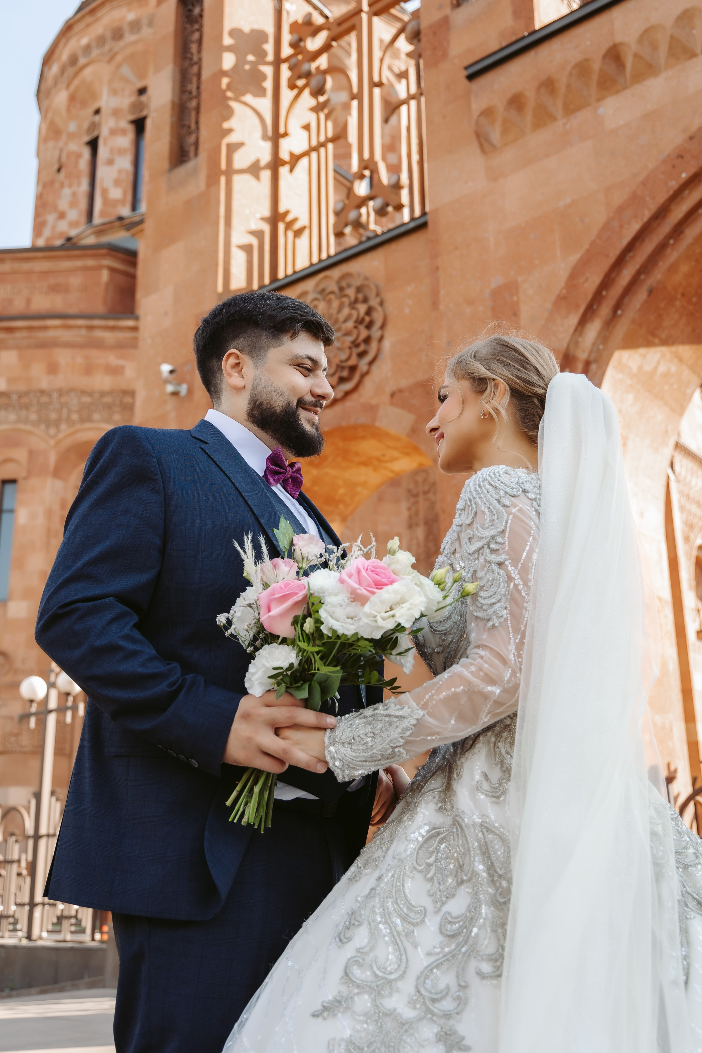 Свадьба А & А. Свадебный Фотограф в Москве Гор Магтагян