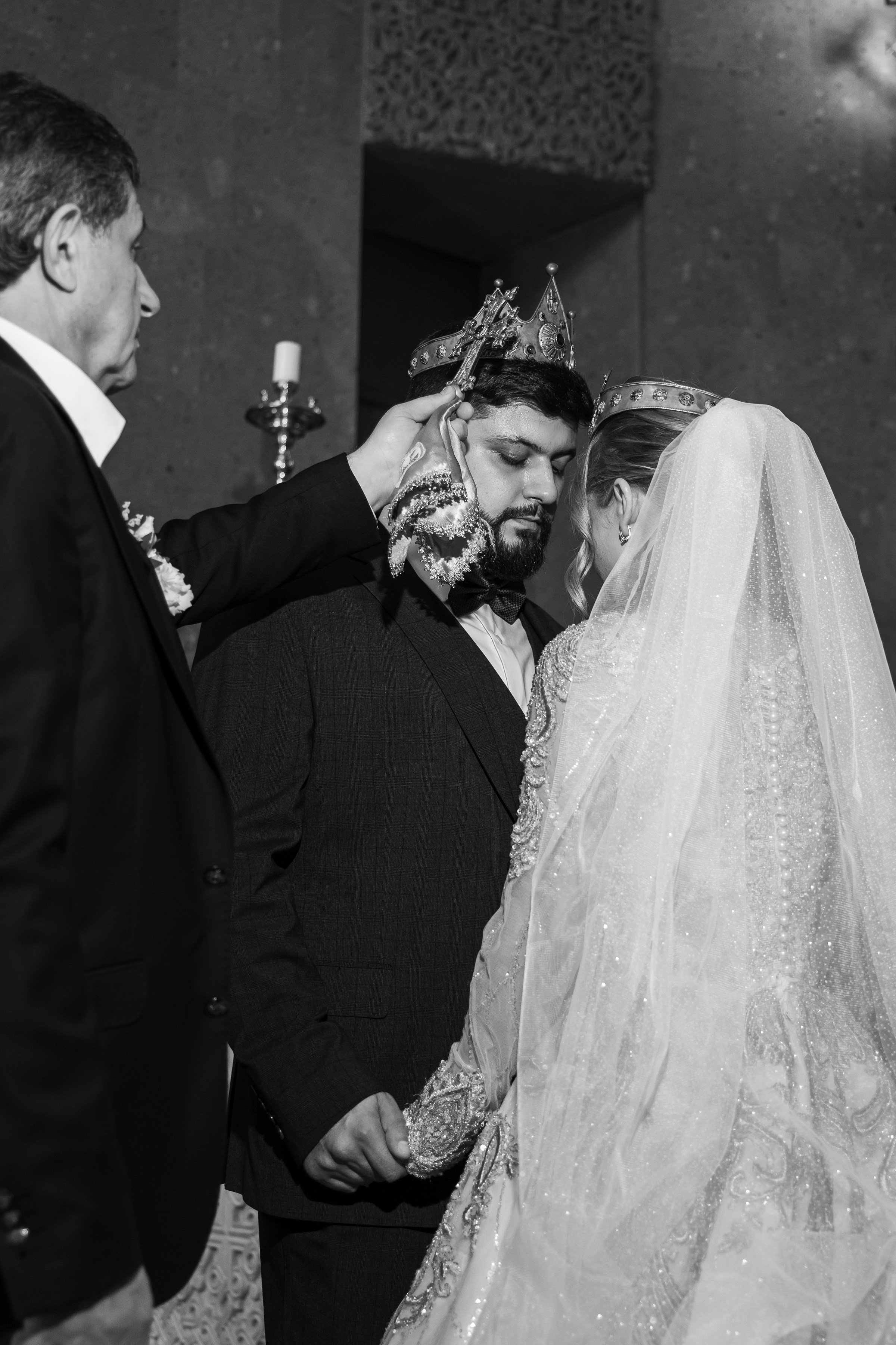 Свадьба А & А. Свадебный Фотограф в Москве Гор Магтагян