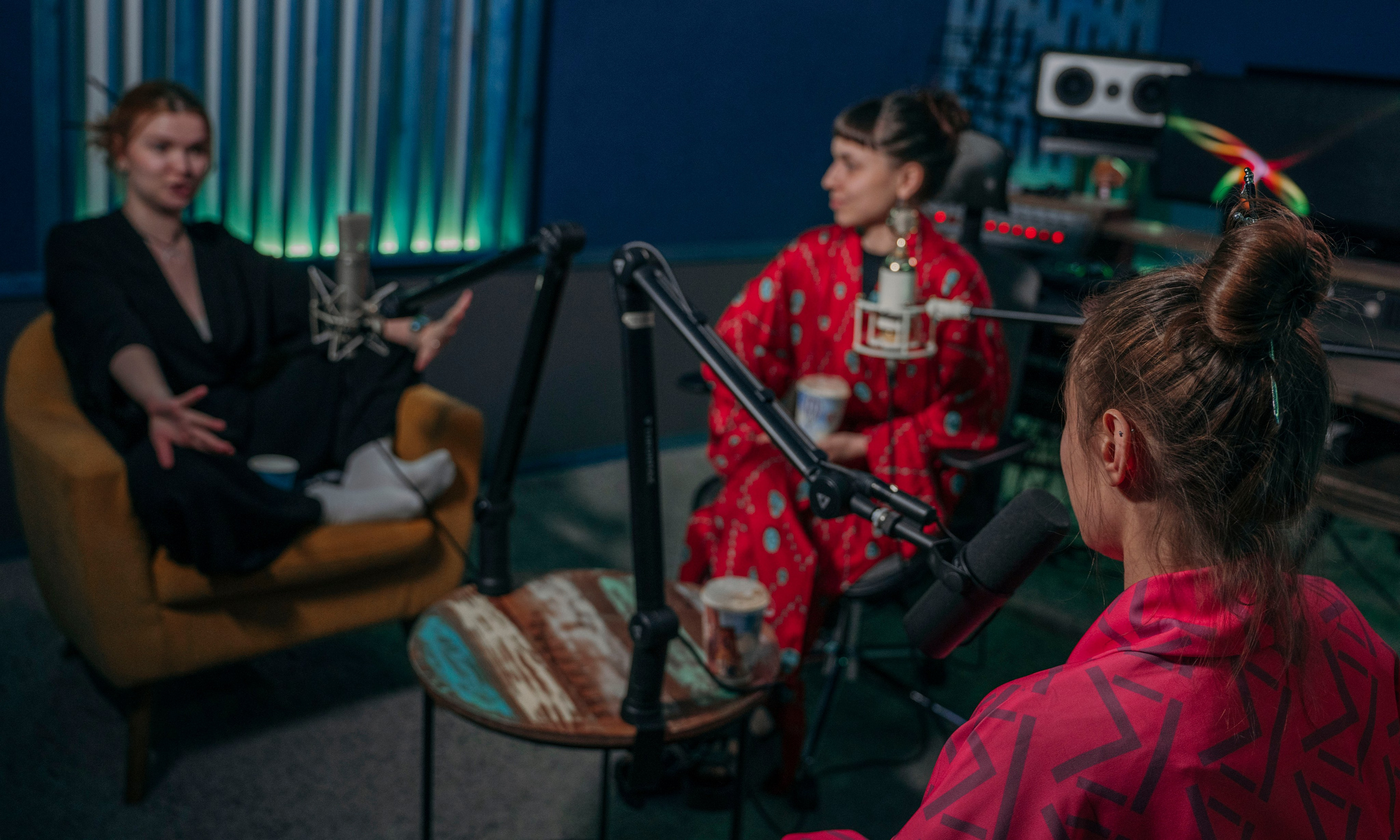 Подкаст Popeacedelly. Street и Lifestyle съёмки в Москве