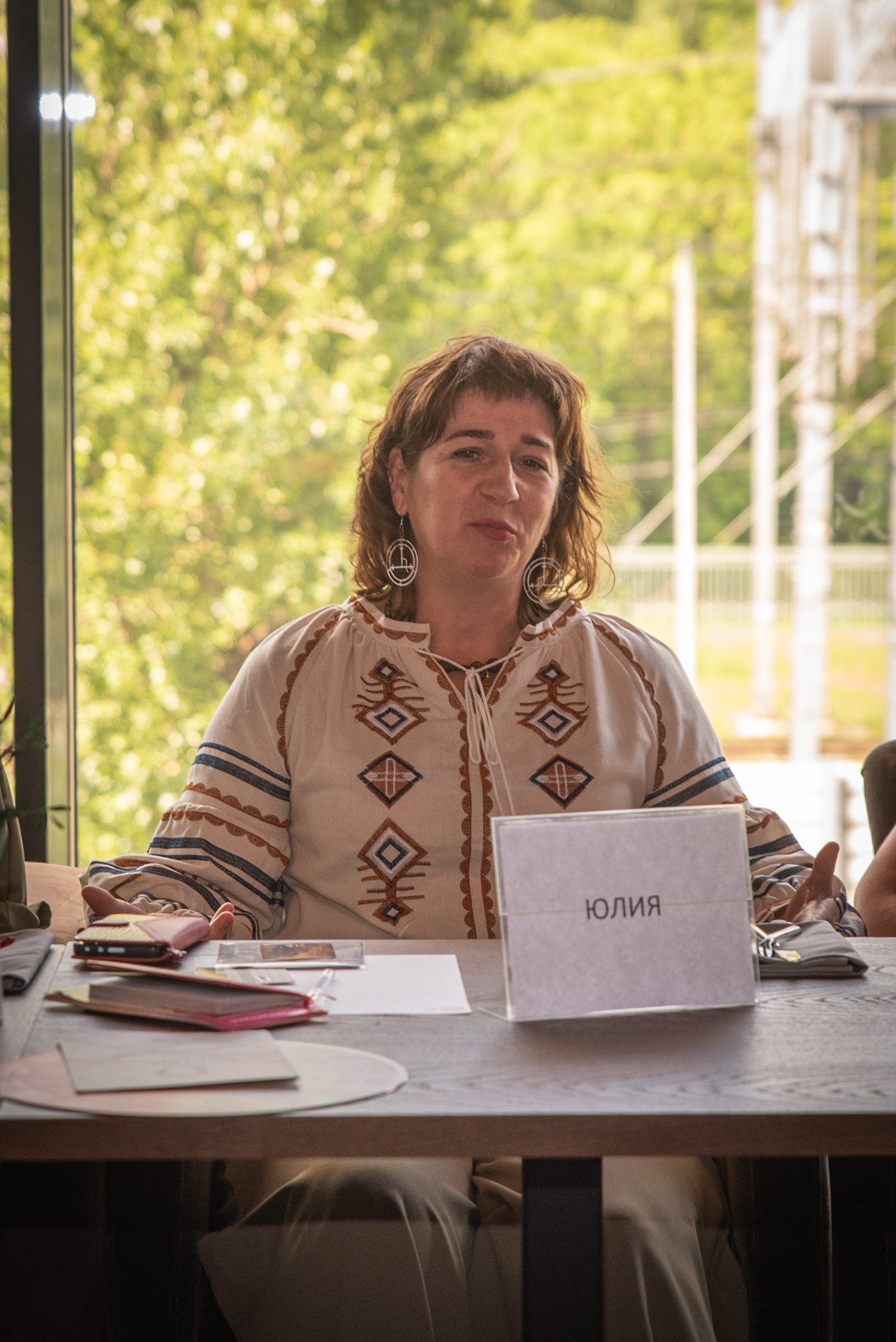 Нетворкинг_Мир Бизнес Мам. Женский и семейный фотограф в Москве, Железнодорожном Анастасия Кинёва