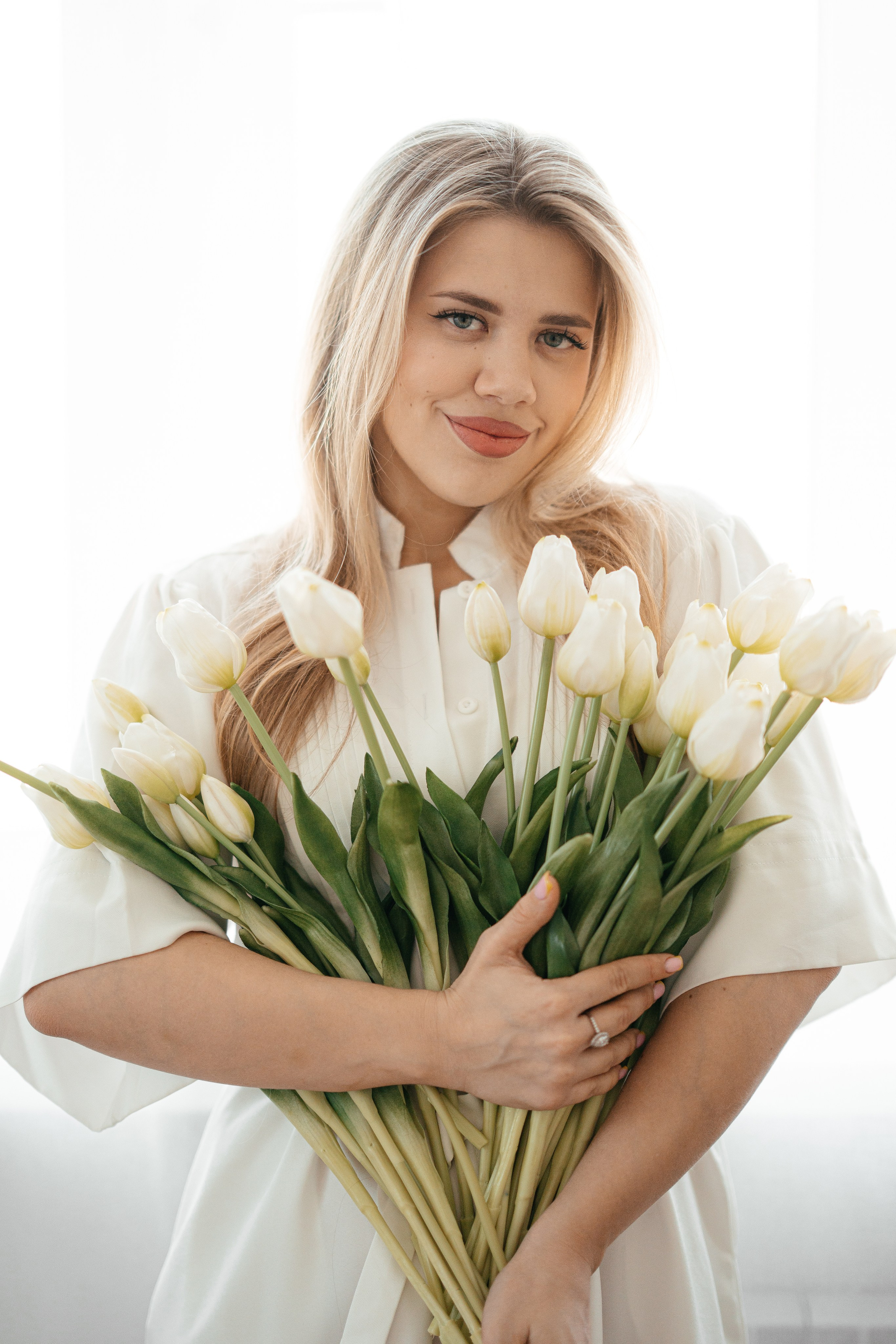 Катино утро. Фотограф и видеограф в Тюмени Екатерина Чернецкая