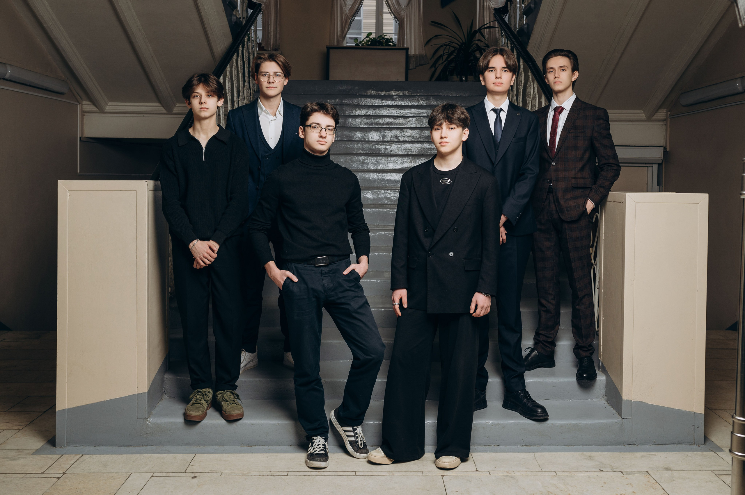 Как подготовиться к фотосессии для выпускного альбома. Выпускные альбомы в современном стиле | Казань