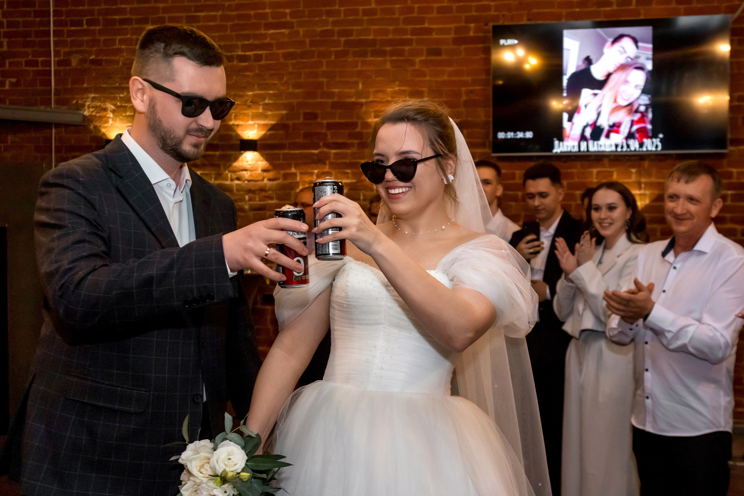 D & N. Свадебный и семейный фотограф в Новосибирске Александра Ракитина