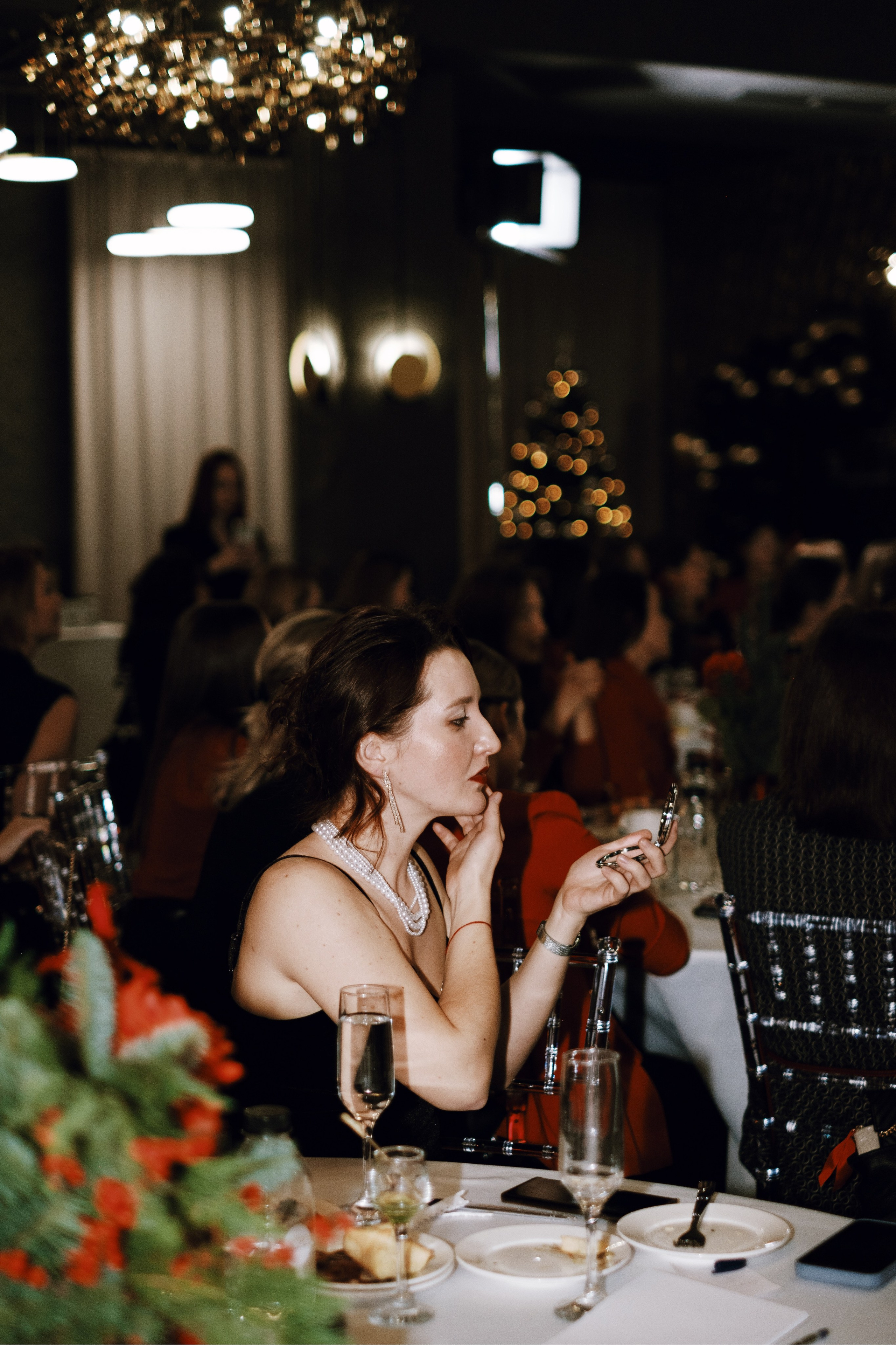 Мероприятие для женщин