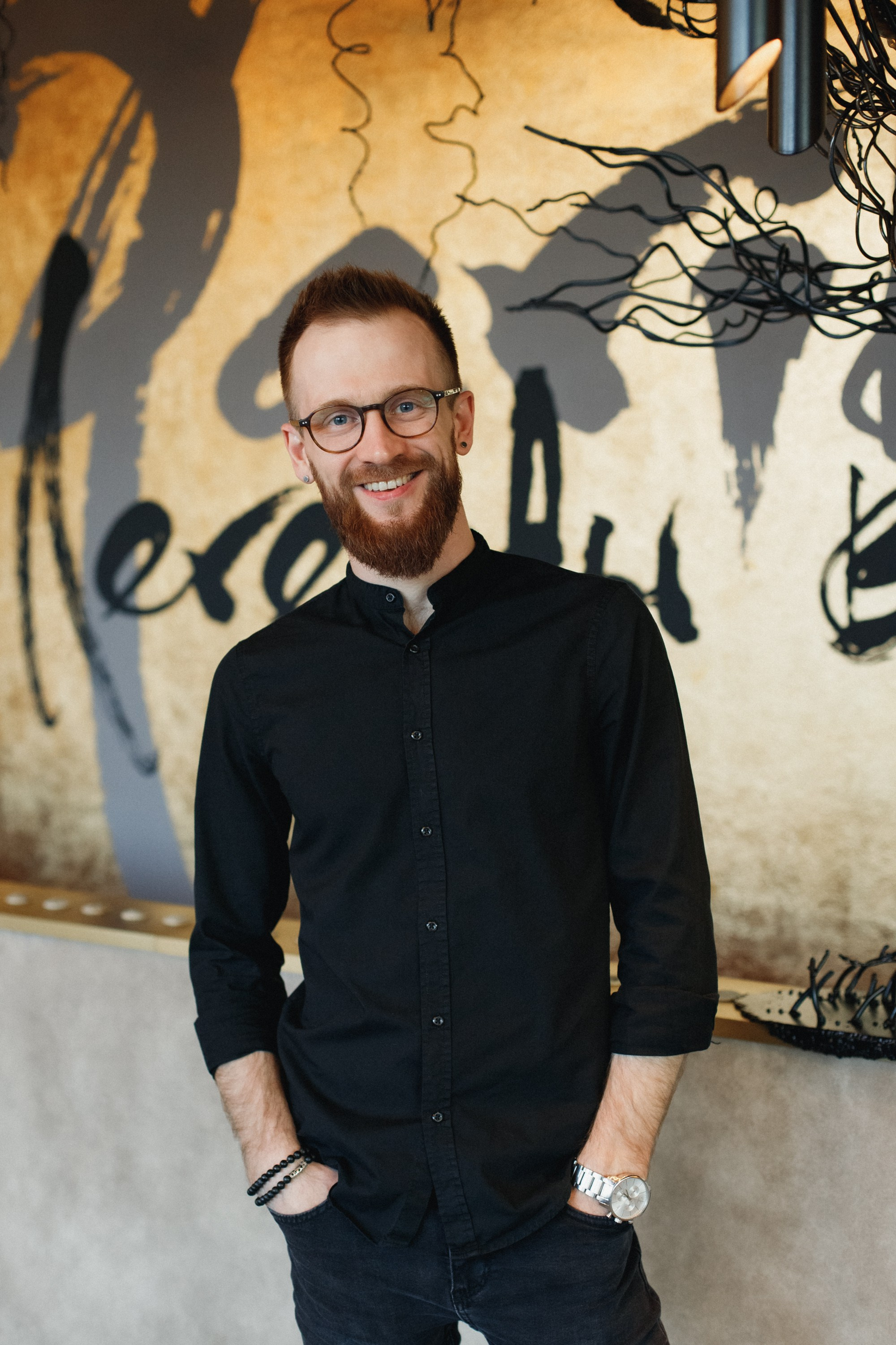 ХАРИБУ [ГАСТРОУЖИН]. СВОИ. ФОТООТЧЕТЫ-СОБЫТИЯ-МЕСТА