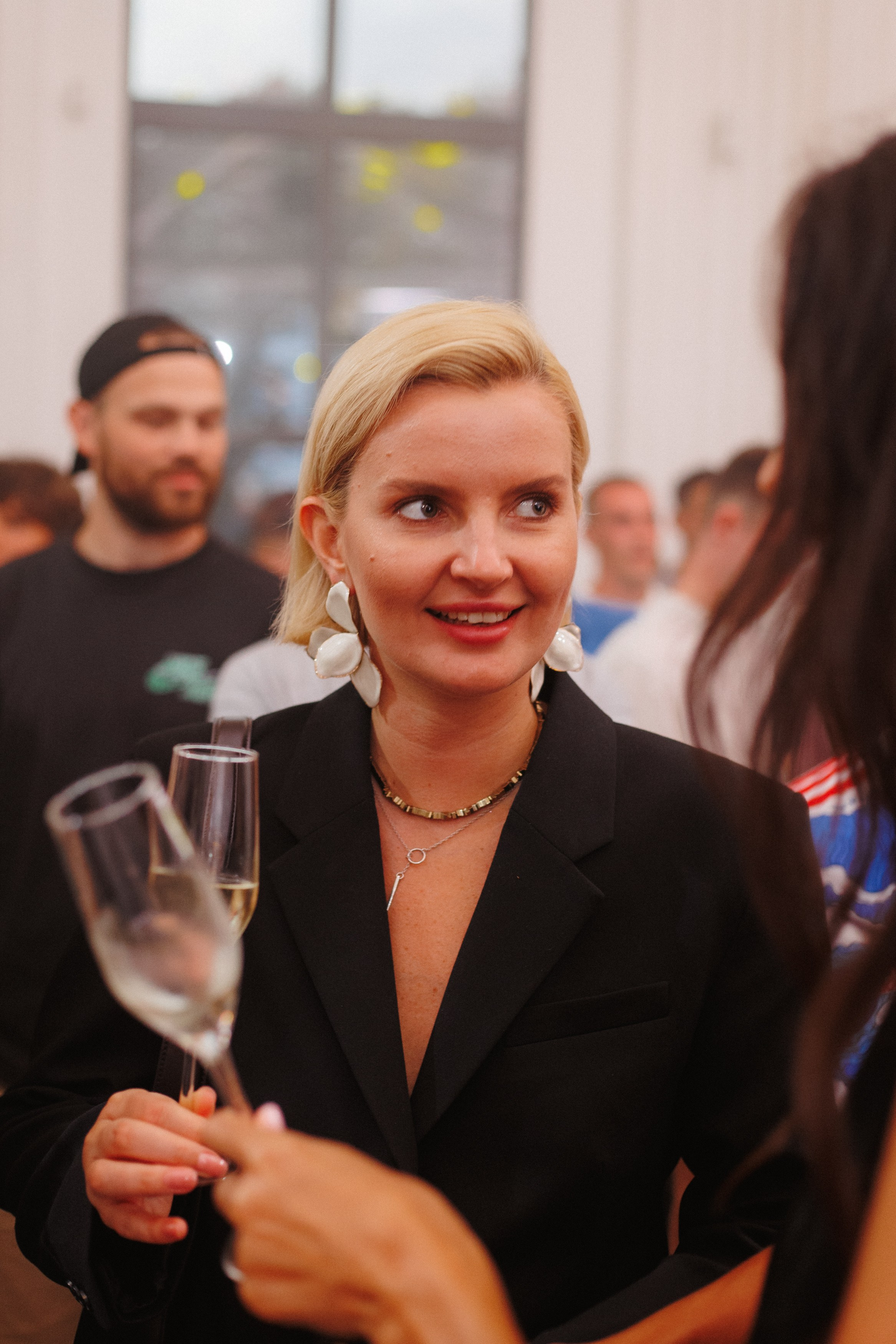 MEDIALIGA DV — AFTER PARTY. СВОИ. ФОТООТЧЕТЫ-СОБЫТИЯ-МЕСТА