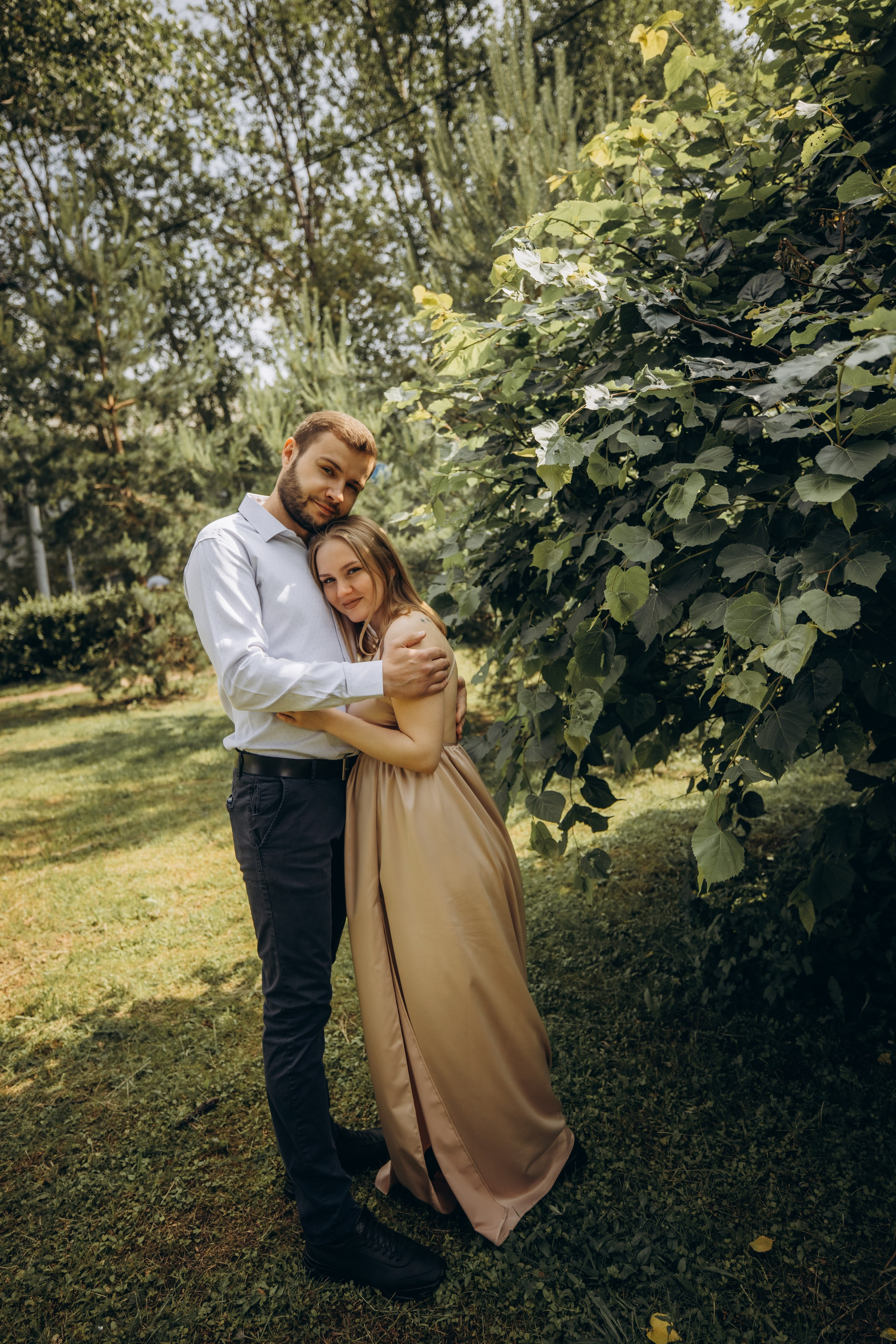 Love Story. Семейные фотограф в Одинцово и Москве. Диана Сусоева