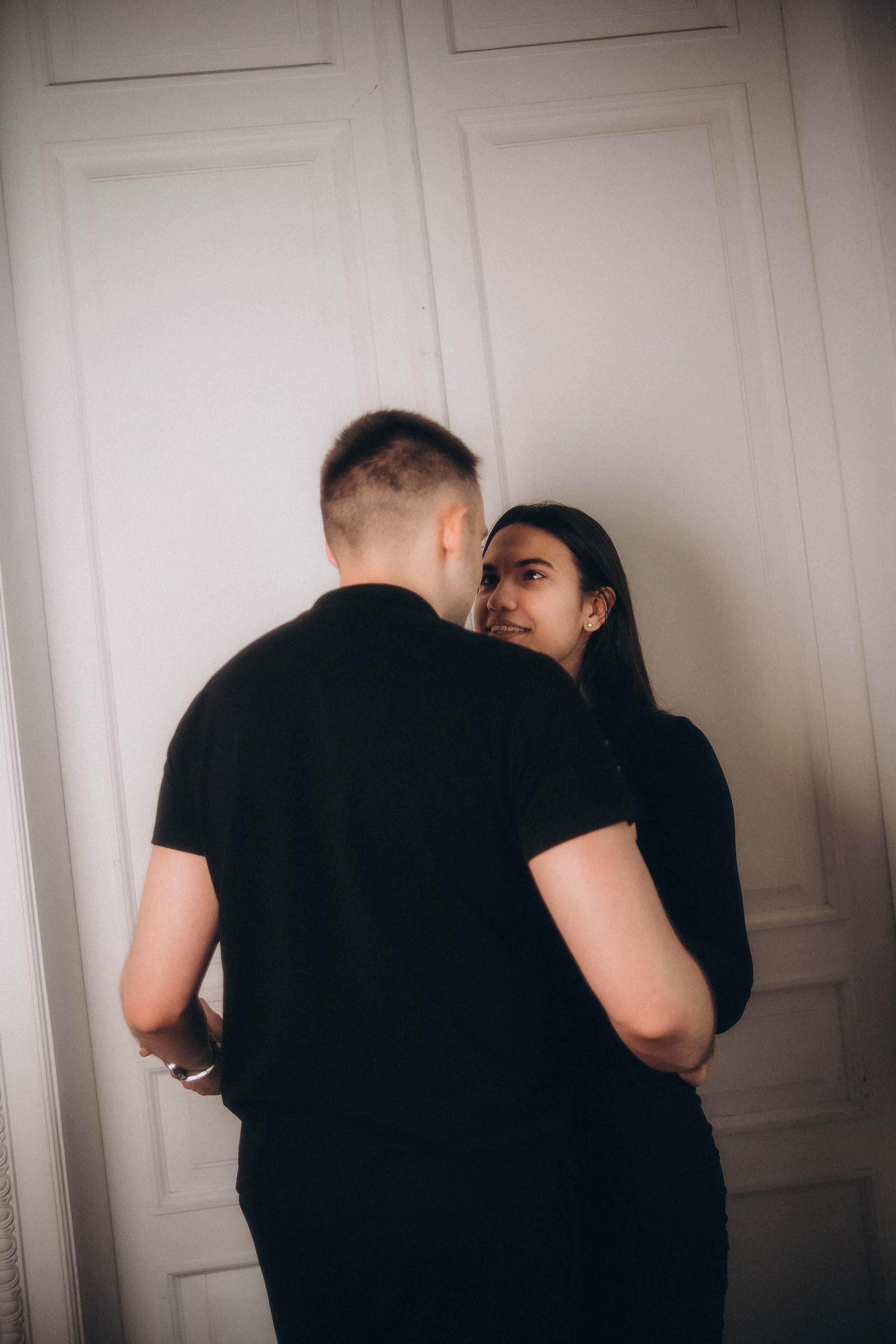 Алина & Саша. Phdkvmr.ru