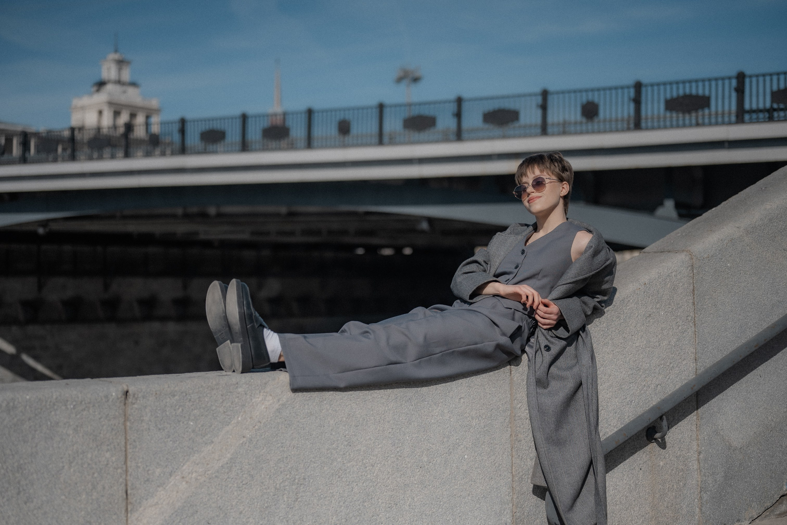 Фотопрогулка