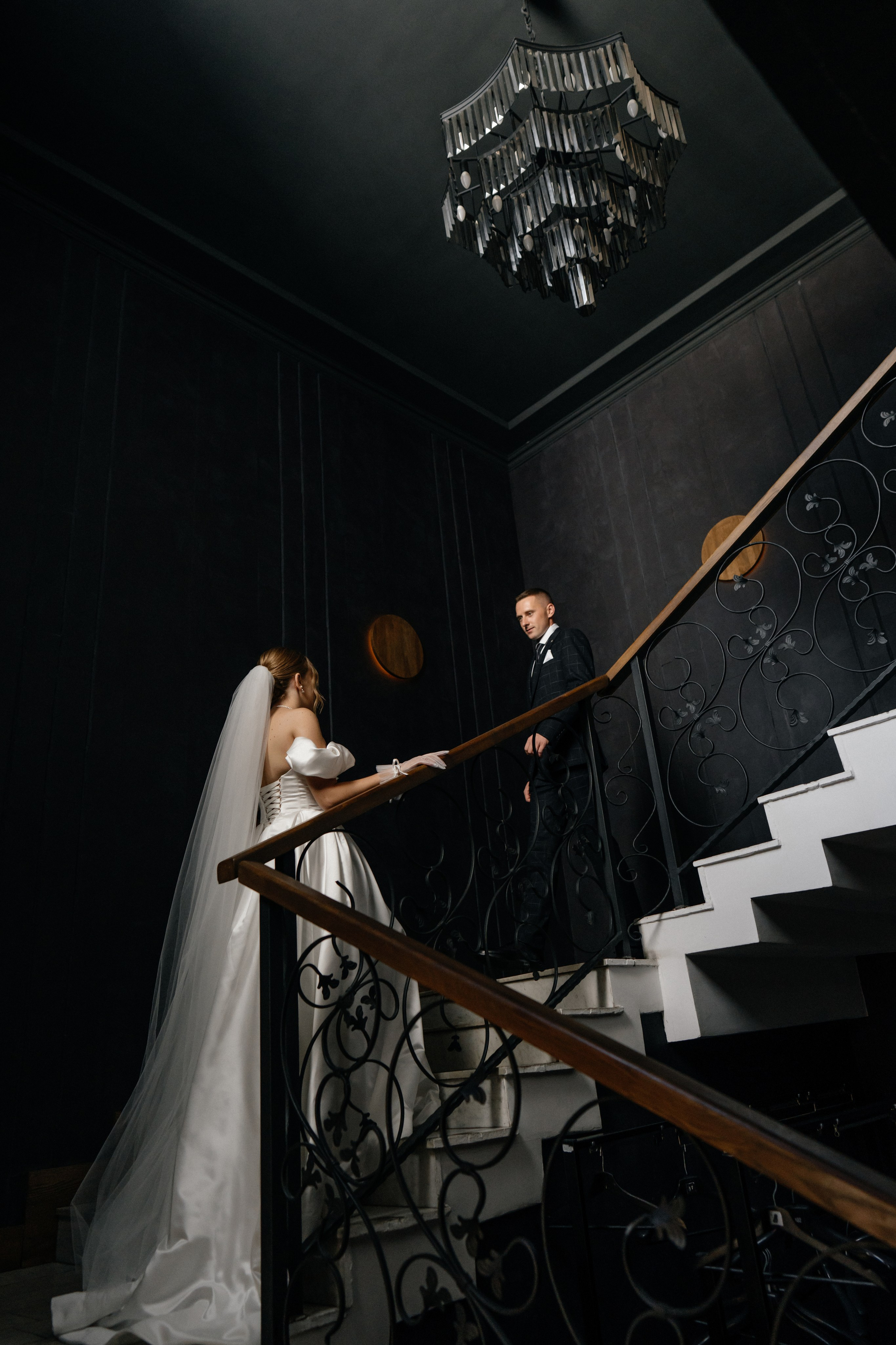 Саша & Саша. Свадебная фото и видеосъемка в Гомеле