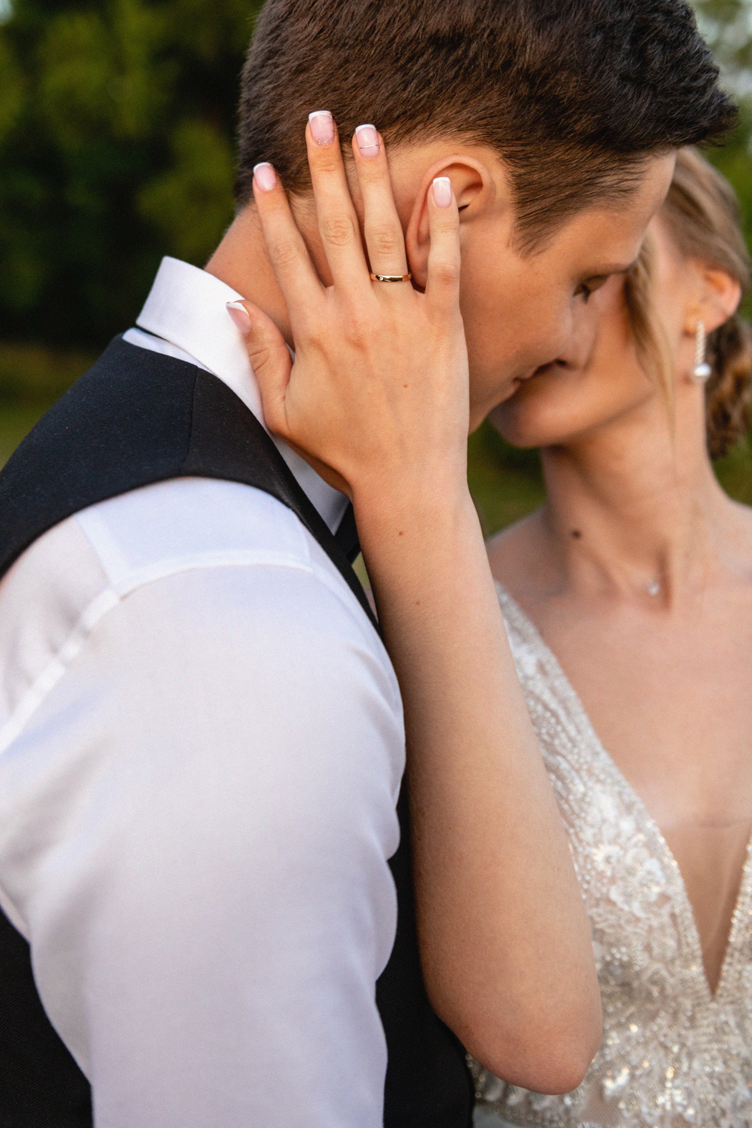 Наталья и Иван. Свадебный и семейный фотограф Нижний Новгород и Москва Павел Градобоев