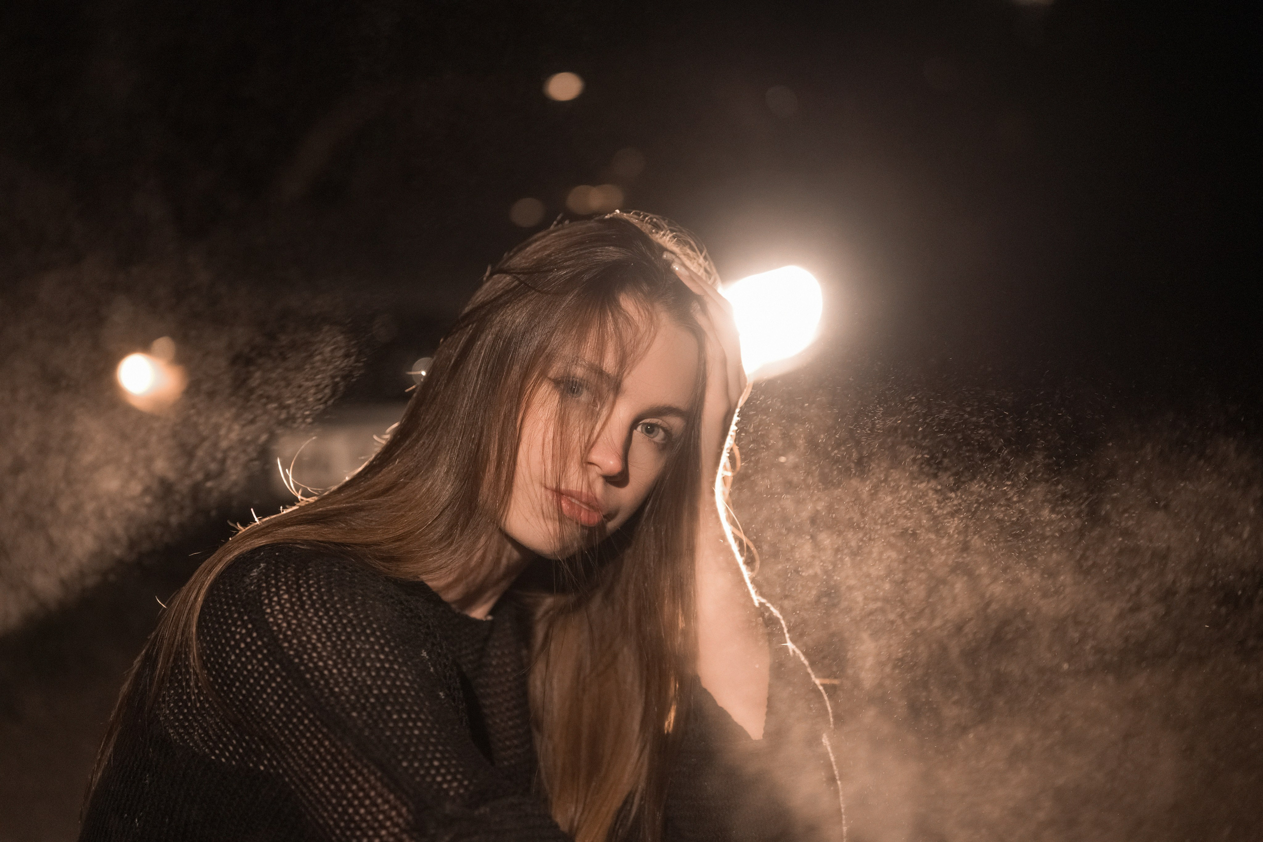 Яна. Фотограф Саратов Юлия Петрова