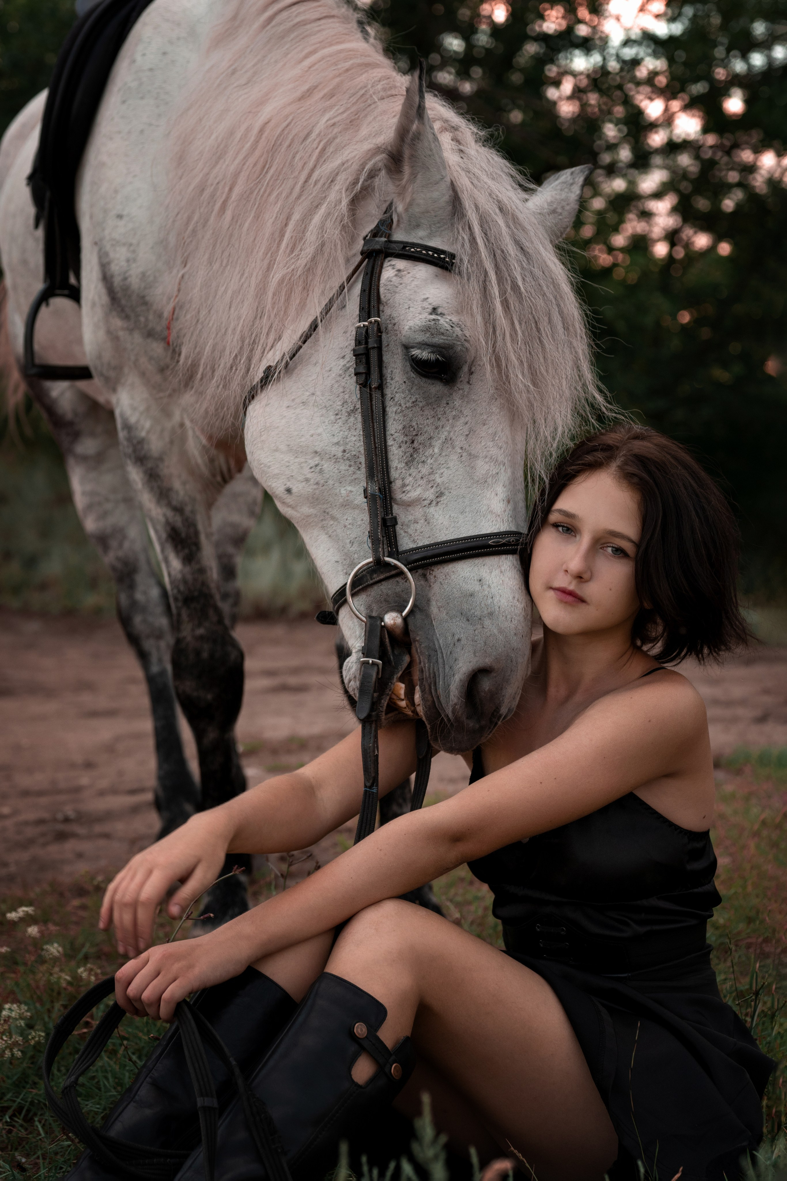 Виктория. Фотограф Саратов Юлия Петрова