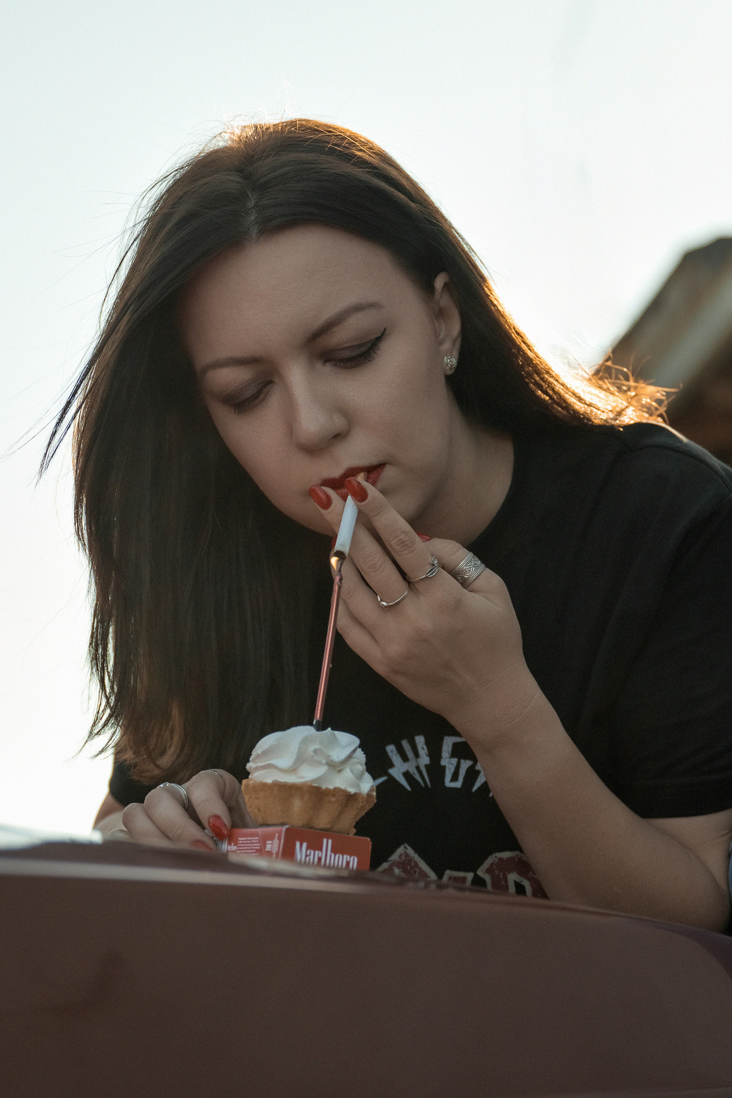 Анастасия. Фотограф Саратов Юлия Петрова