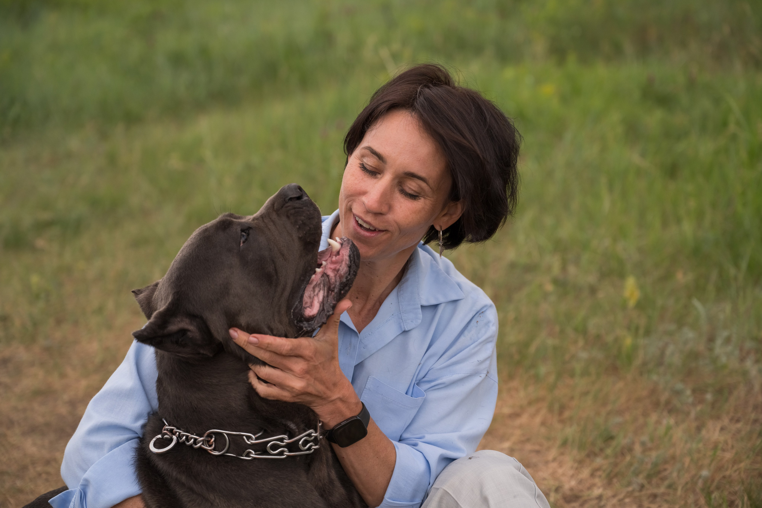 Дина, Яна и Лео. Фотограф Саратов Юлия Петрова
