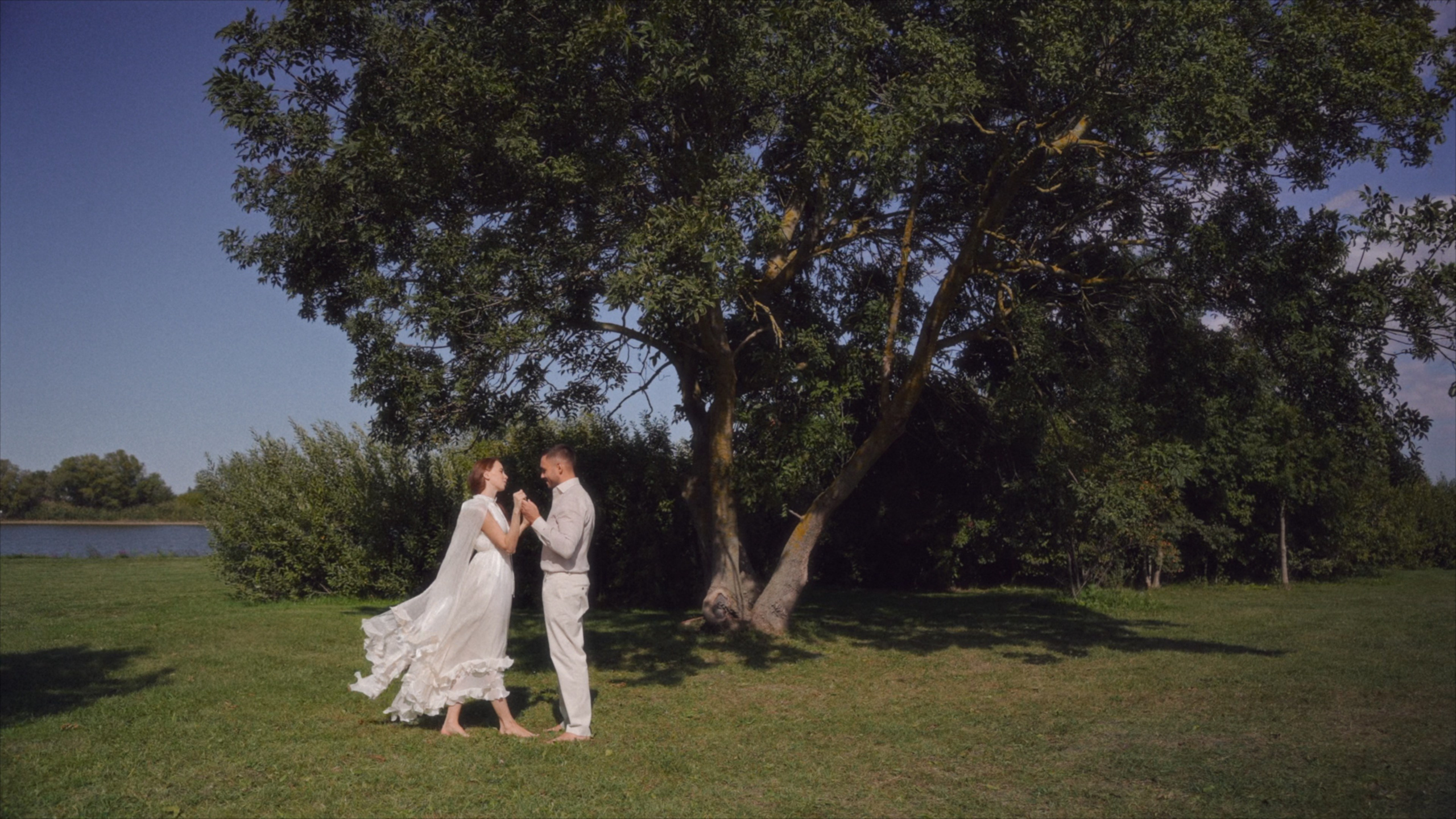 Никита и Майя. Агата Акварель видеограф Сочи Краснодар