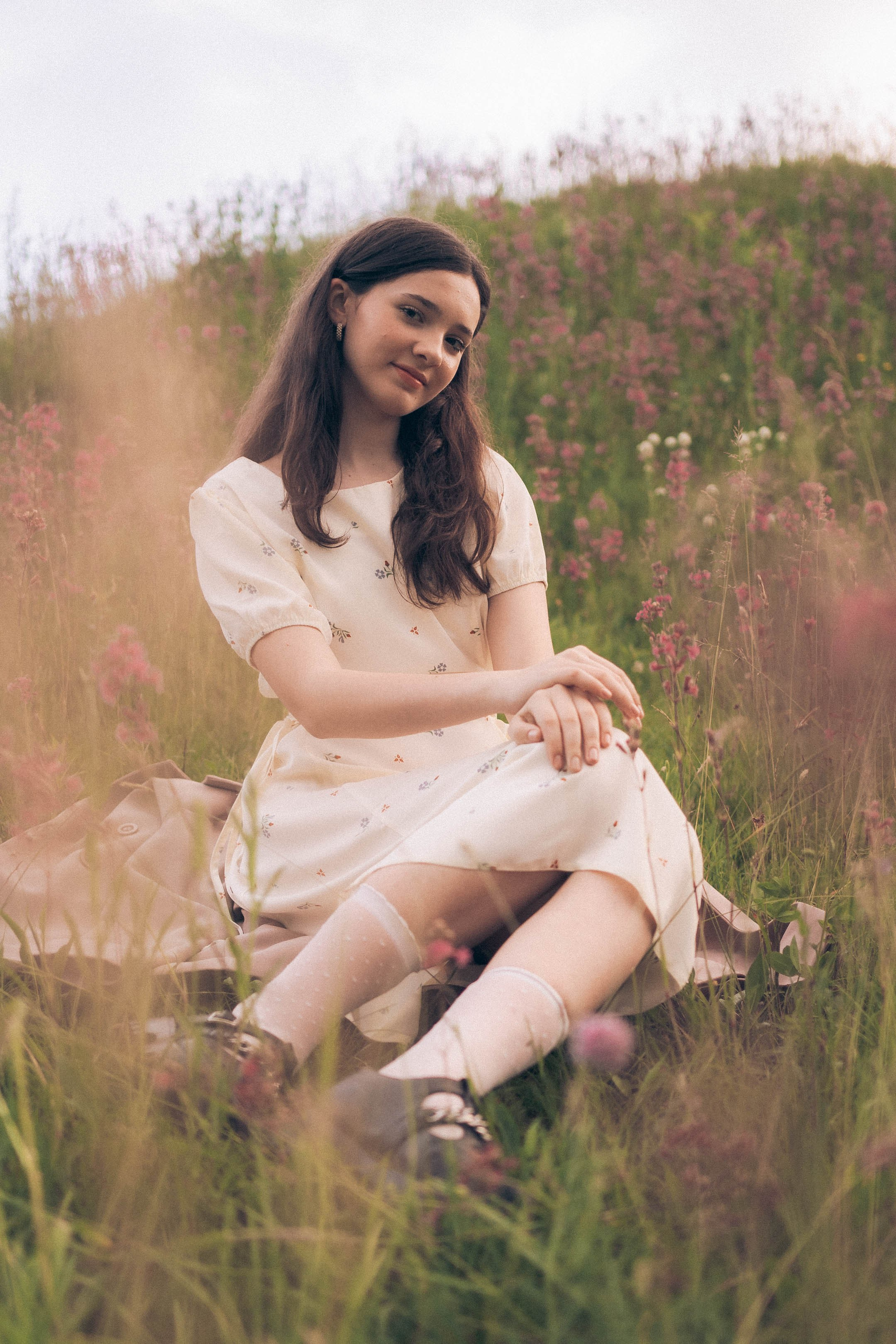 Сестры. Фотограф/ видеограф Катя Ильина Калуга