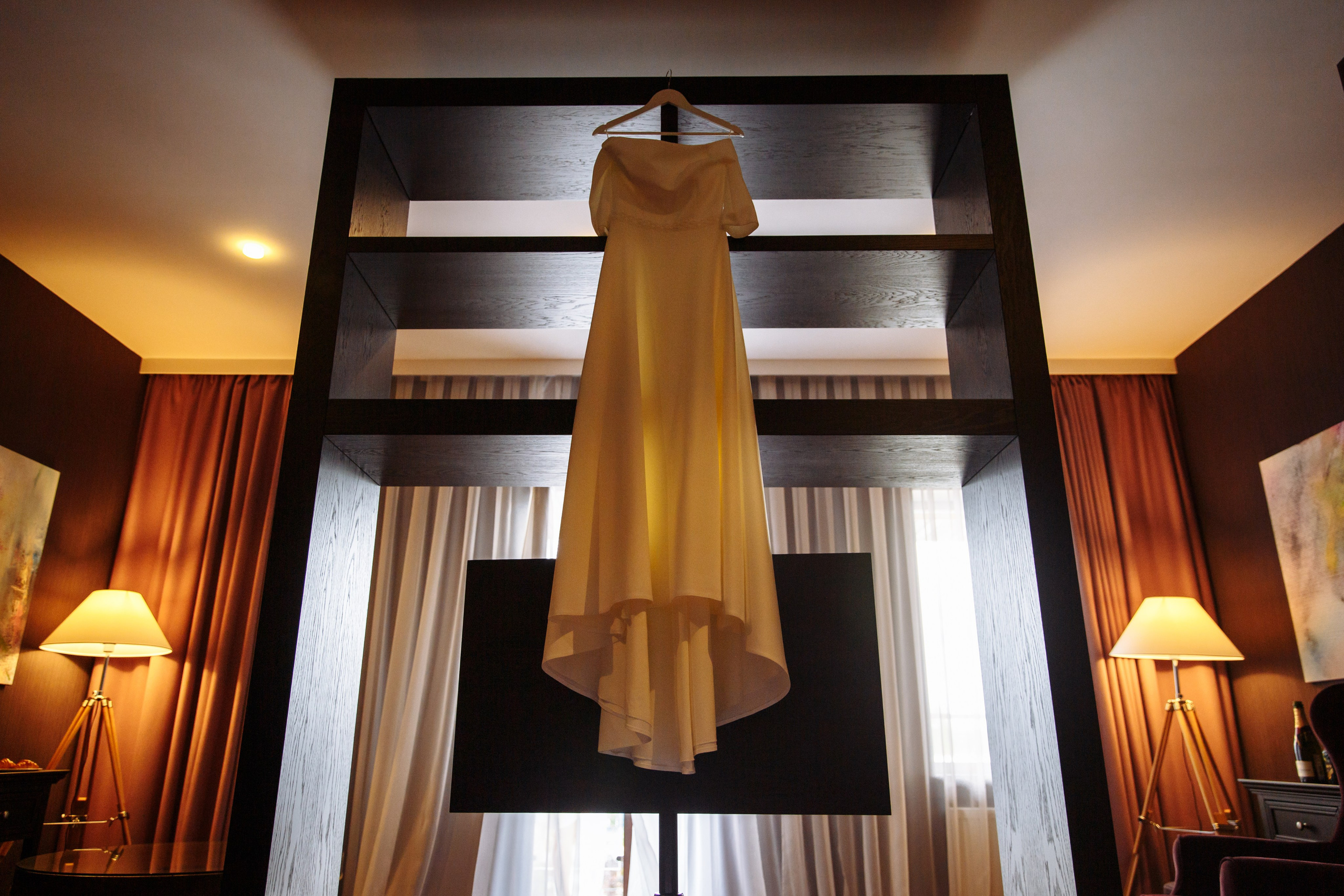 Roma & Anya. Главная