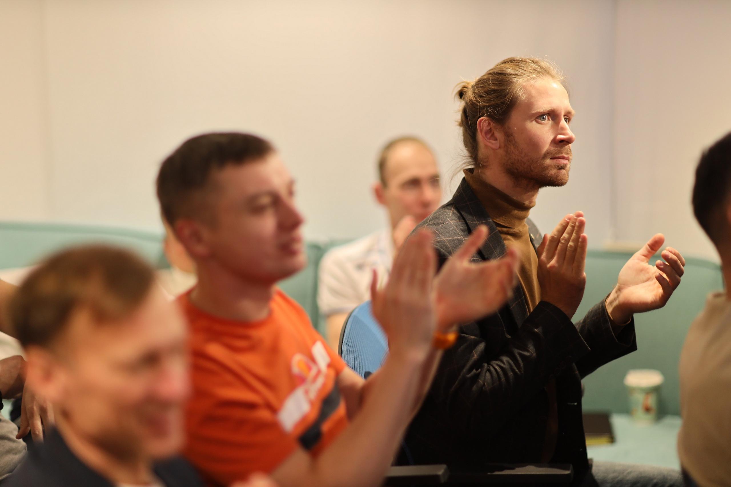 МастерМайнд 1.2. Съемка в студии под ваш запрос, студийные съемки, фотографии архитектурных объектов — Александр Евстигнеев — фотограф Москва