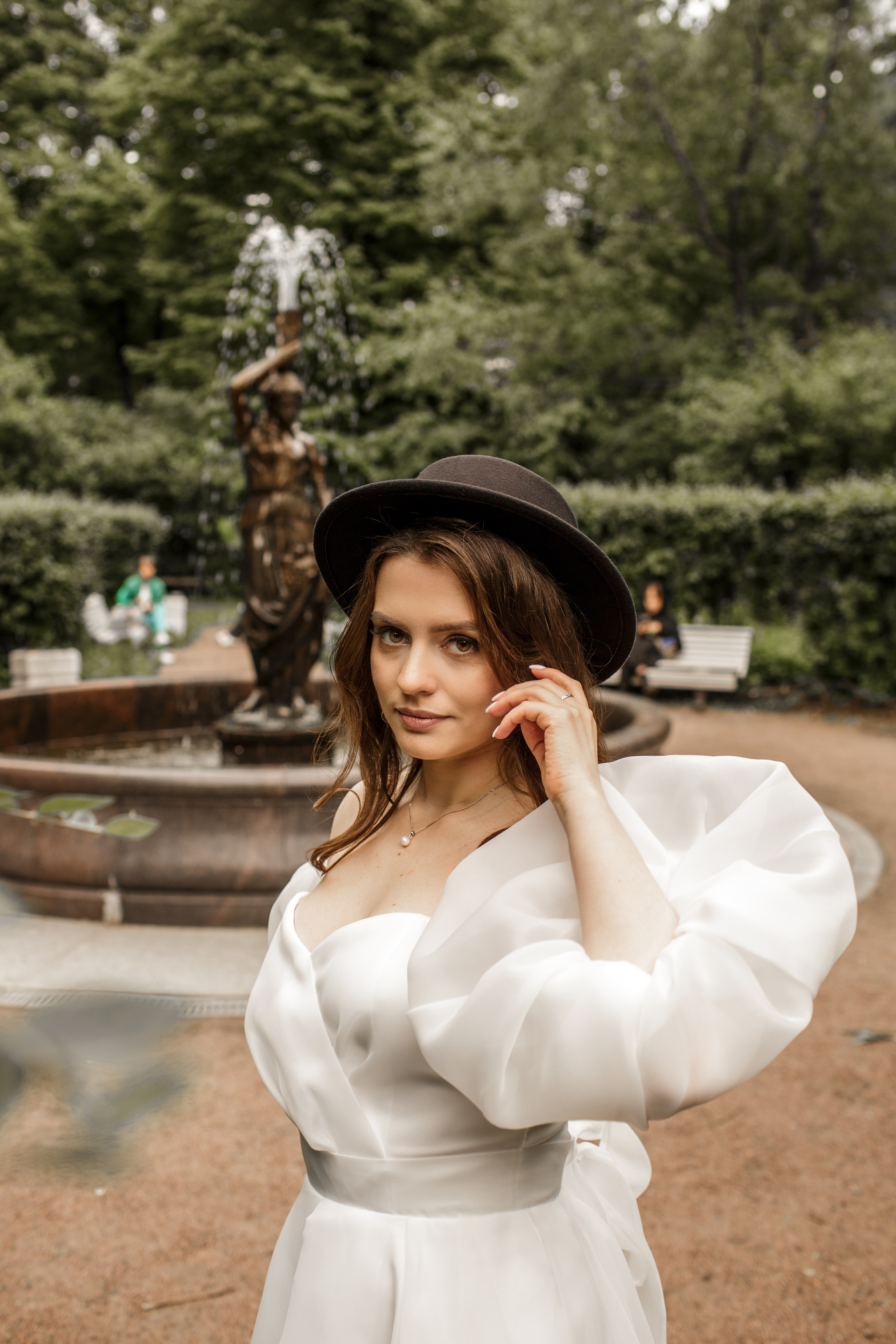 Свадьба в стиле рок. Свадебный фотограф Кирилл Белый