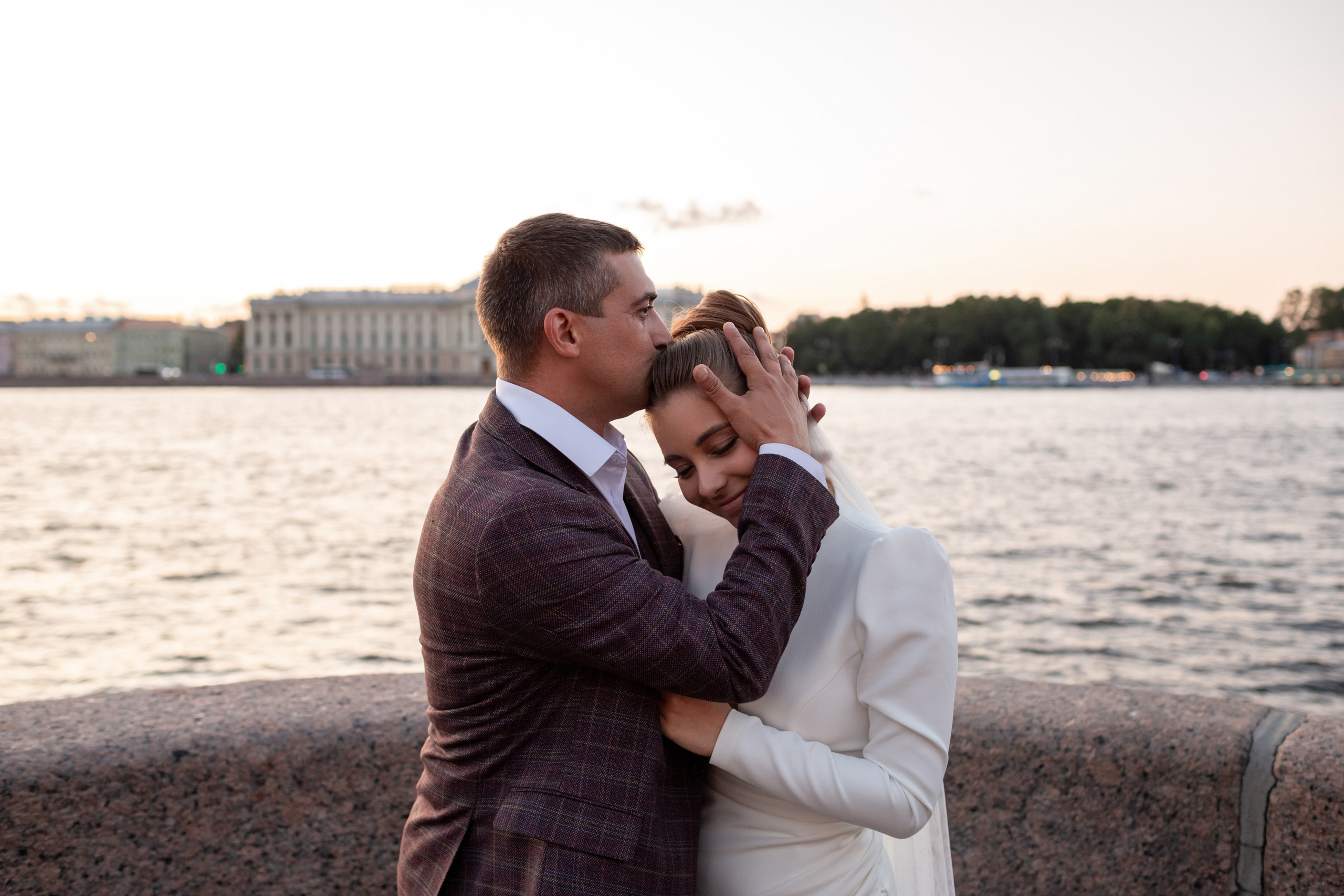 Свадебный фотограф в Санкт-Петербурге. Свадебный фотограф Кирилл Белый
