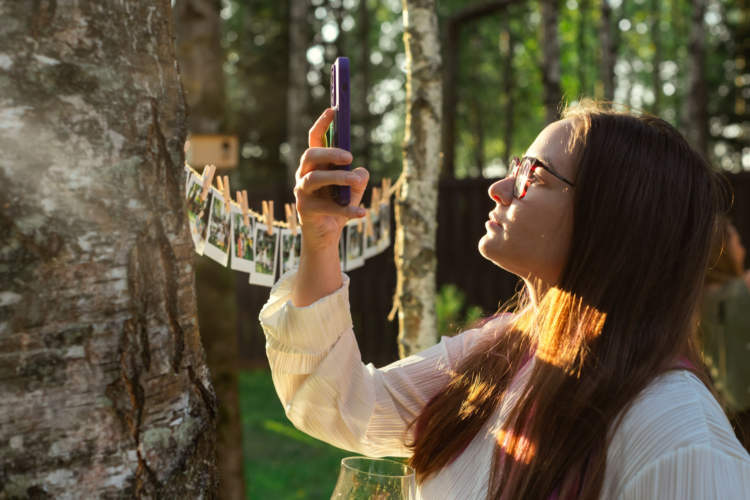 Съёмка детских праздников и счастливых событий. In.Love.With.You.Photo — фотограф Анастасия Сошенкова