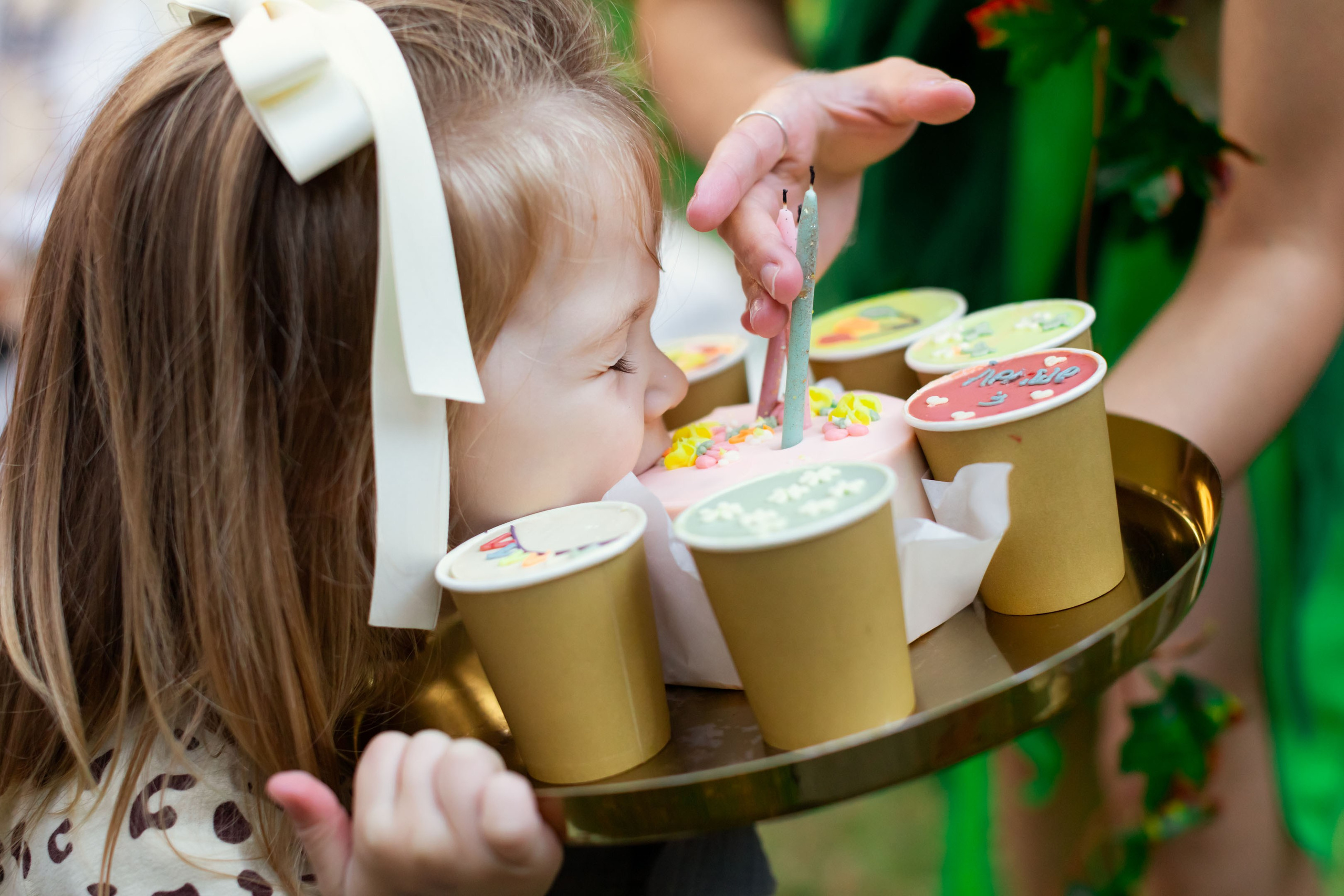 Съёмка детских праздников и счастливых событий. In.Love.With.You.Photo — фотограф Анастасия Сошенкова