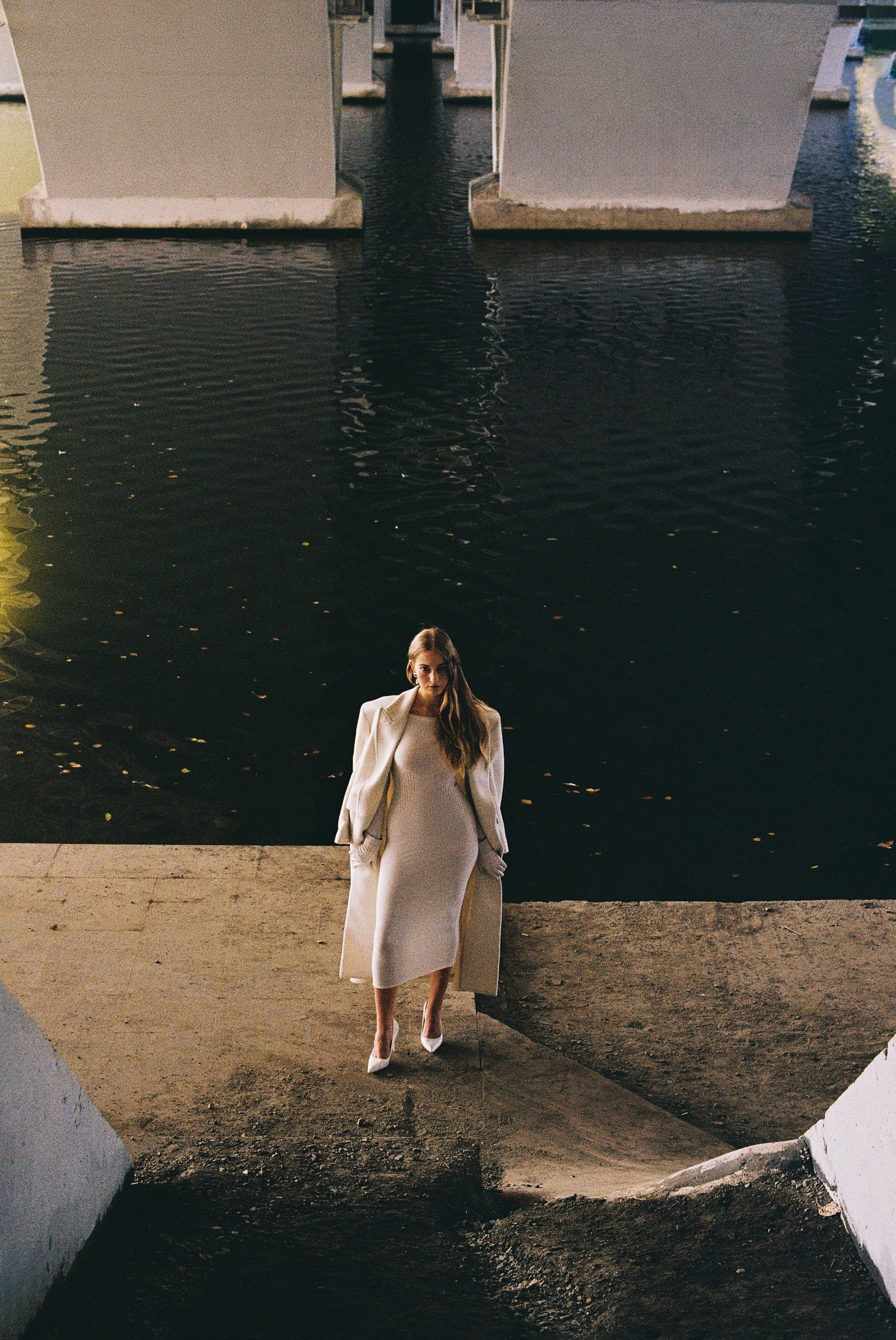 Дарья и Полина для бренда xseduces (35 mm). Фотограф в Екатеринбурге и Москве, Анна