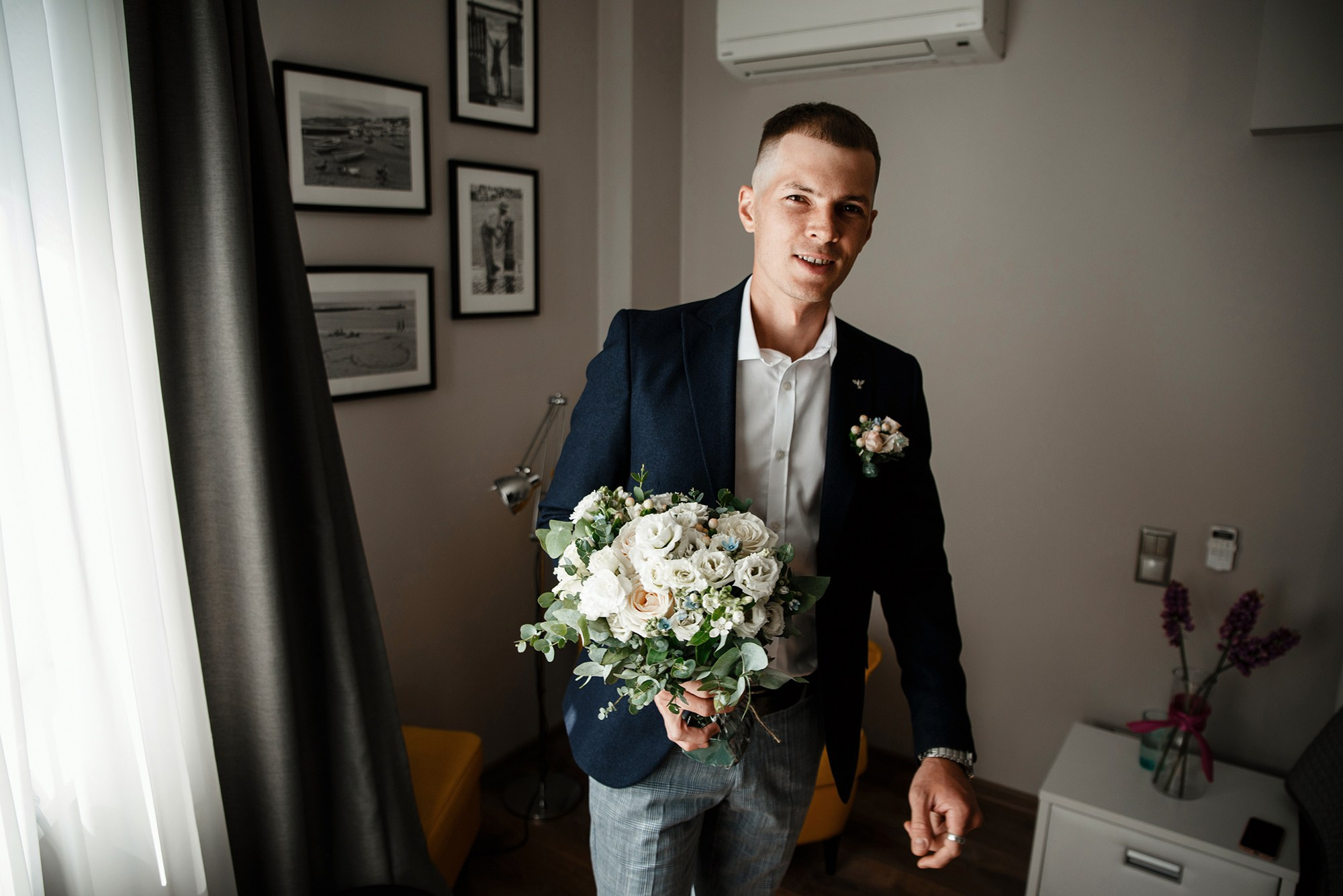 Свадьба Александры и Максима. Константин Солодянкин — свадебный и репортажный фотограф в Екатеринбурге и Верхней Пышме