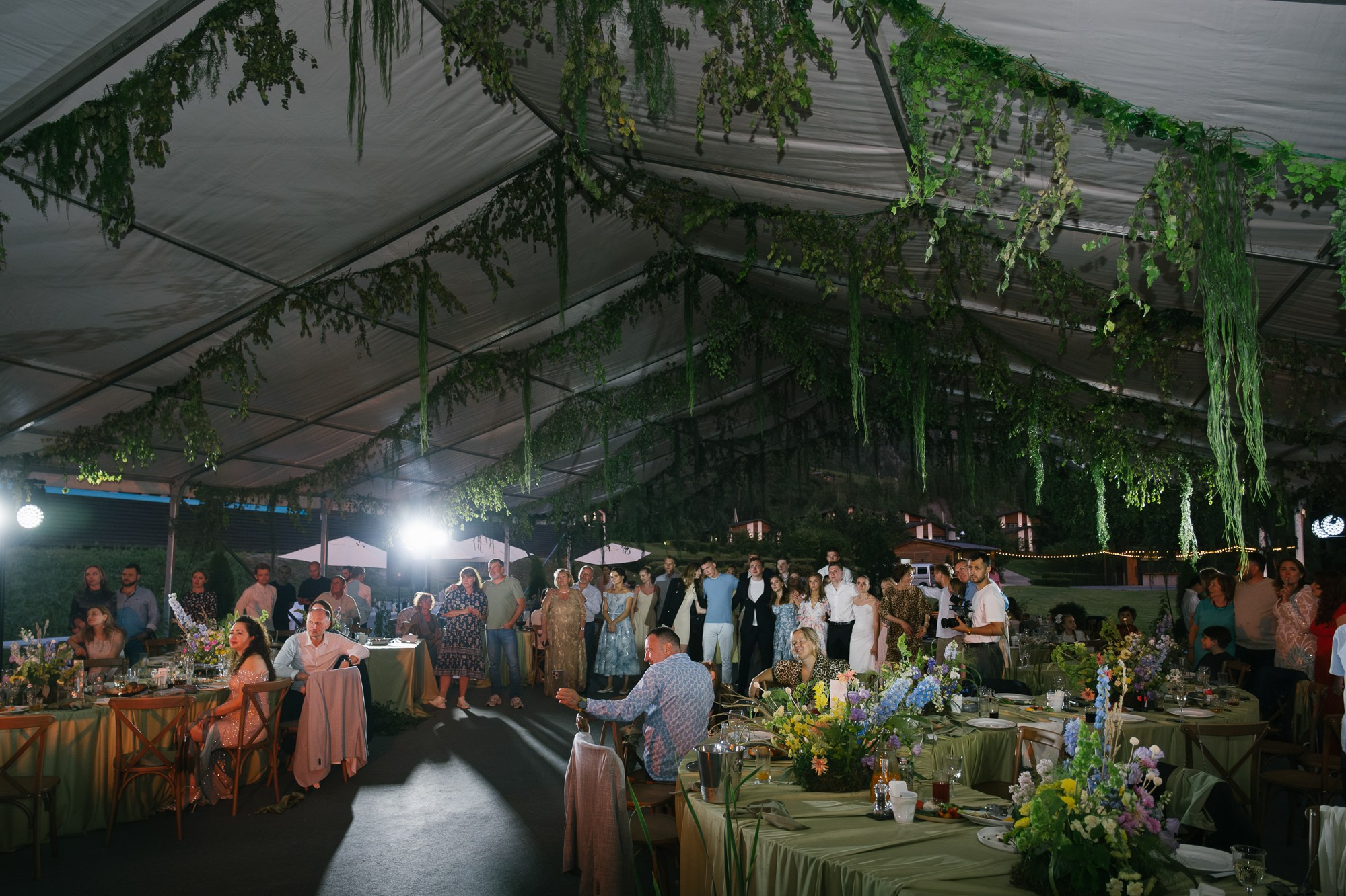 Мария / Семён. Свадебный Видеограф Фотограф в Сочи