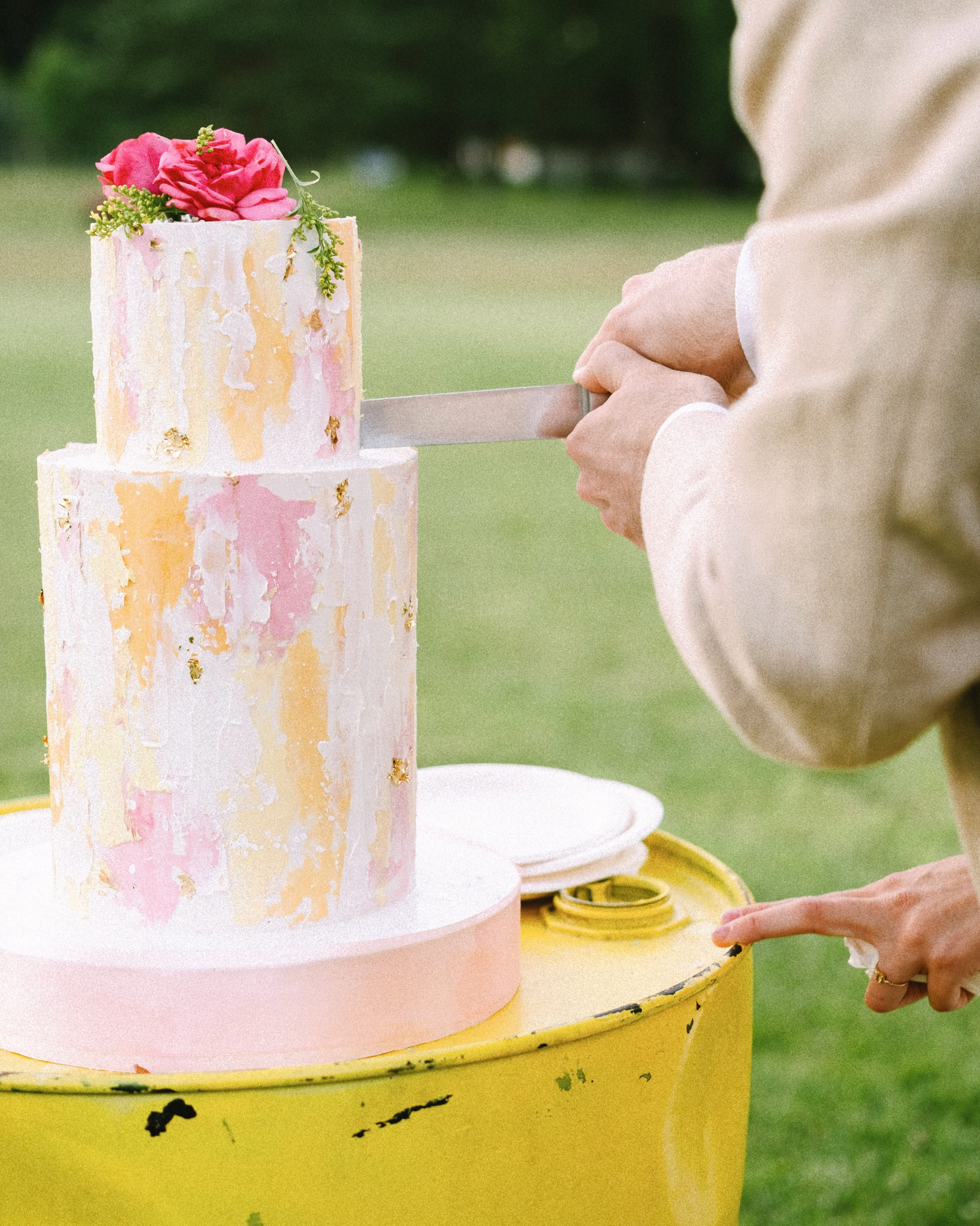 Сева и Маша. Свадебный фотограф в Москве Денис Анурьев