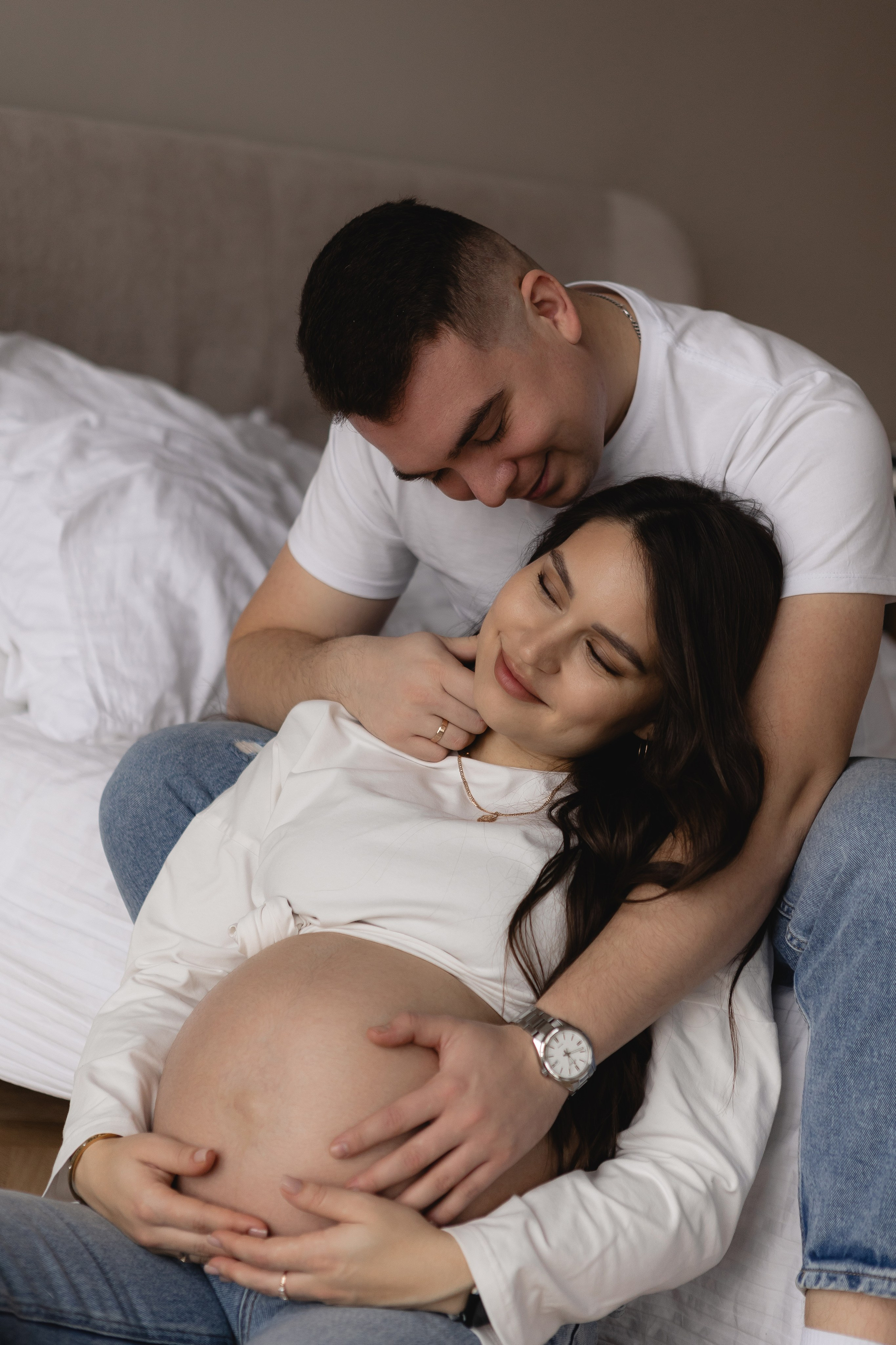 Эльнара и Влад. Фотограф в Казани.Снимаю индивидуальные портреты, love story и свадьбы