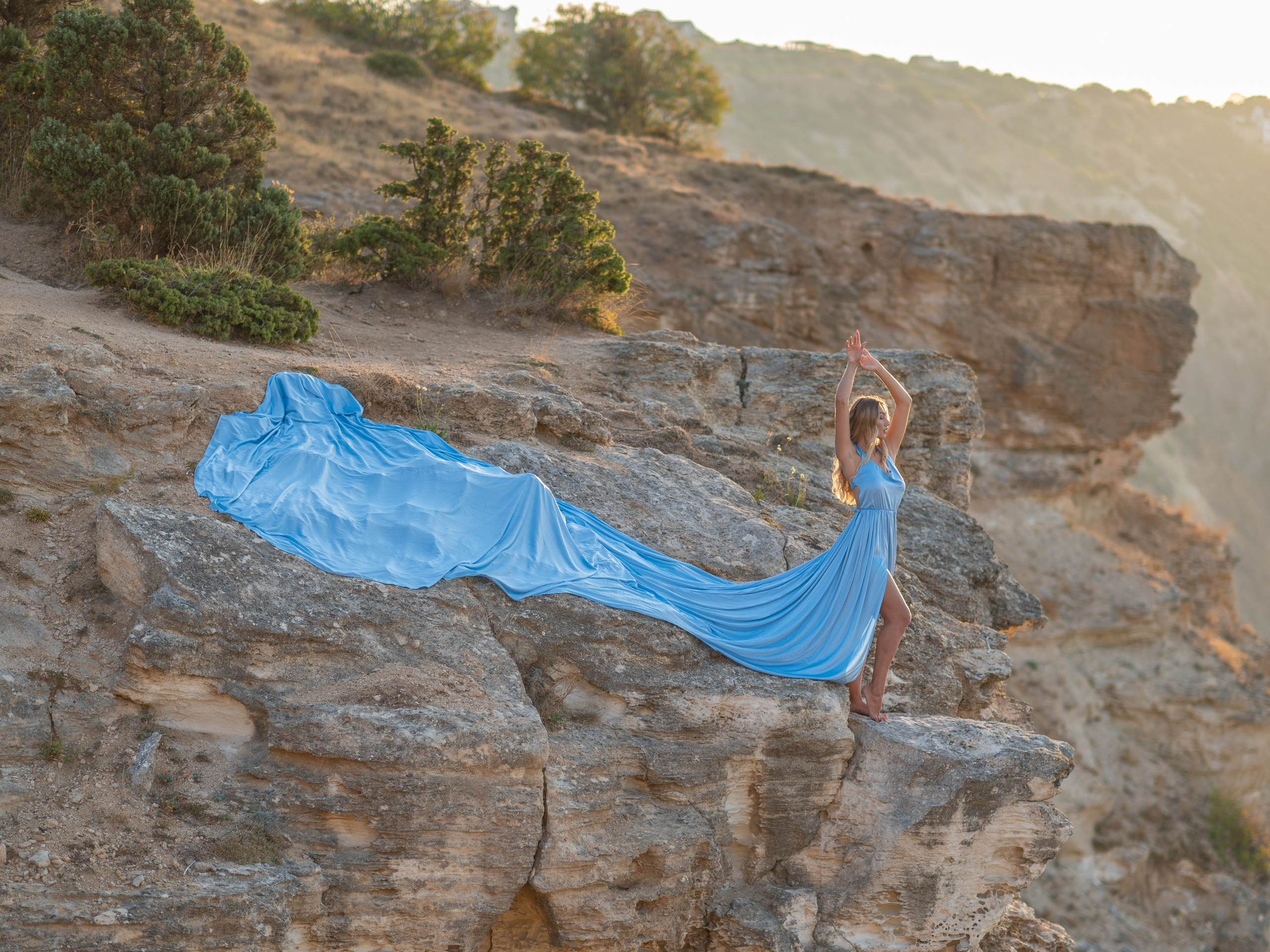 заказать фотографа на Фиоленте в Севастополе