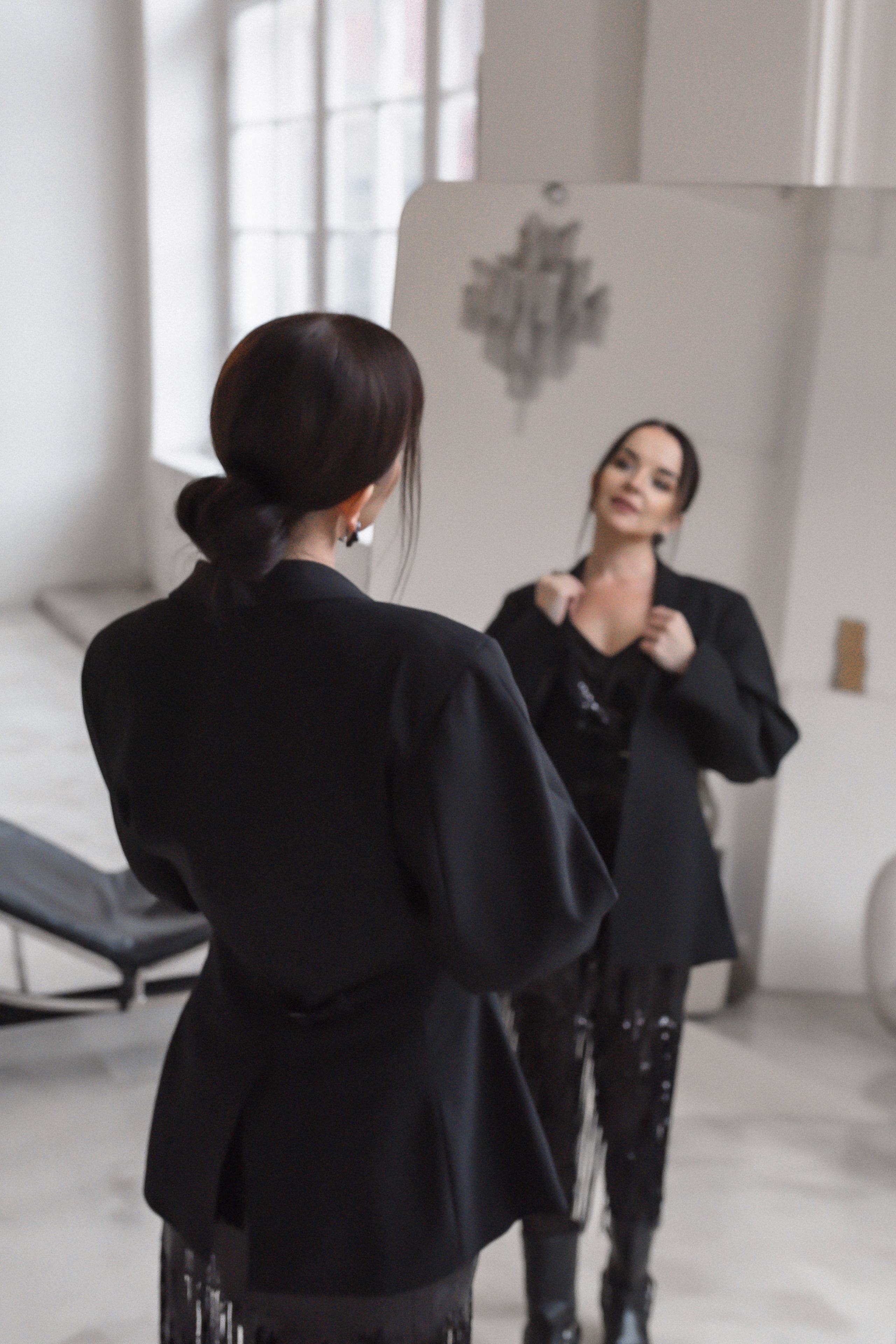 Зал Ami. КОНТЕНТ |БРЕНД фотограф Санкт-Петербург — Жанна Олтаржевская