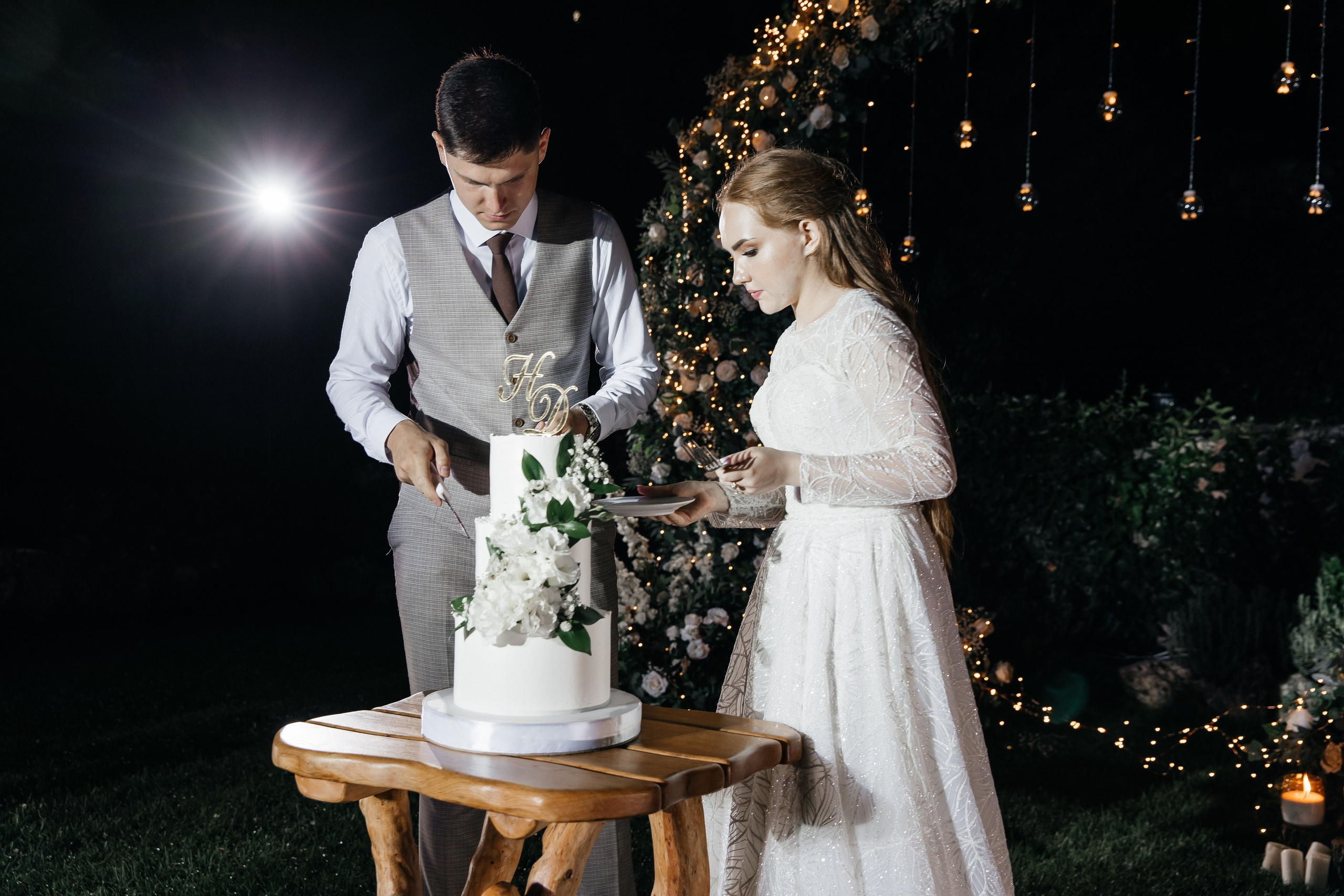 Николай и Дарья. Свадебный и семейный фотограф в Севастополе и Крыму Анастасия Сураева