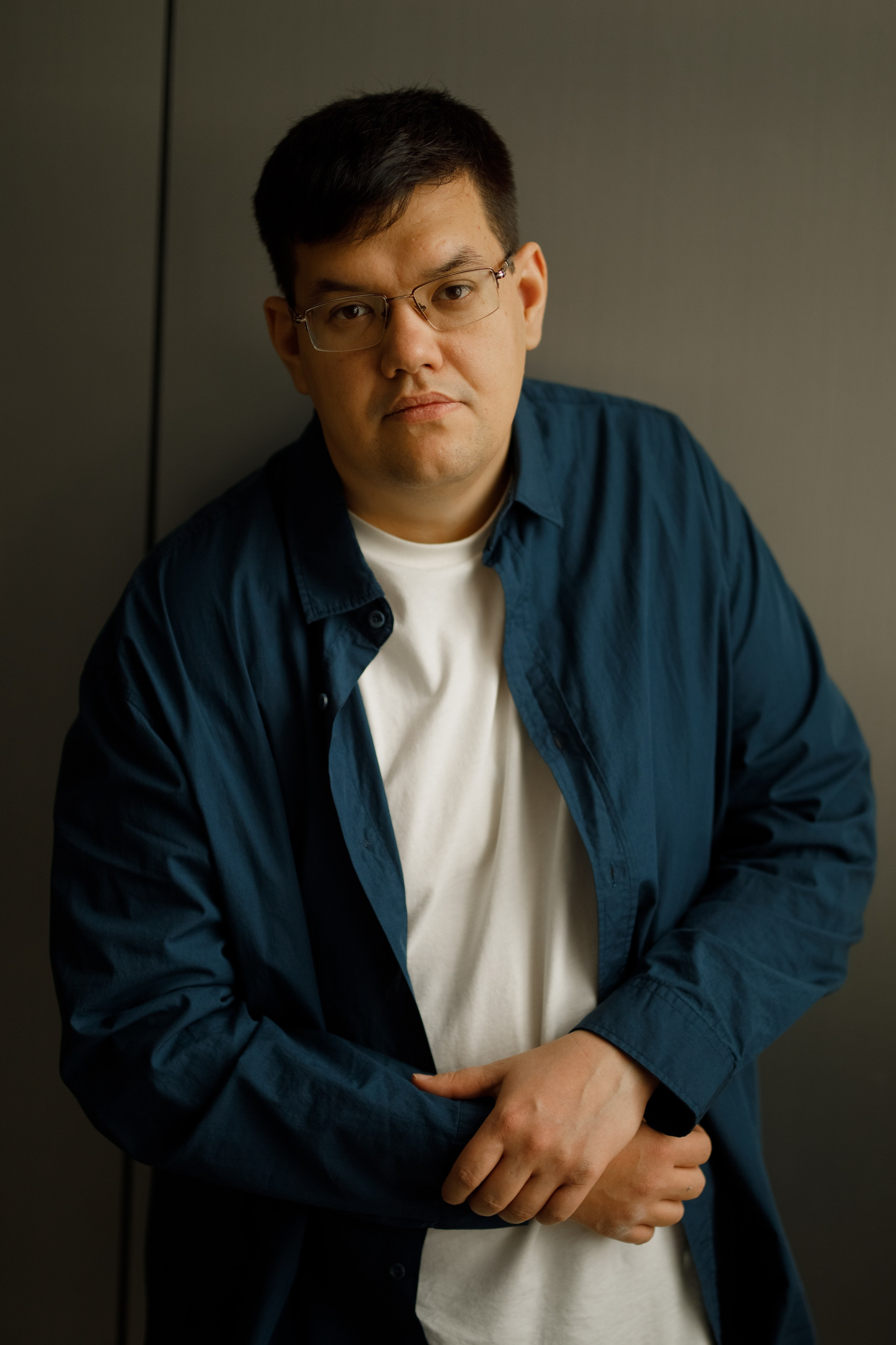 Илья. Фотограф чувственного портрета в Санкт-Петербурге Светлана Фролова