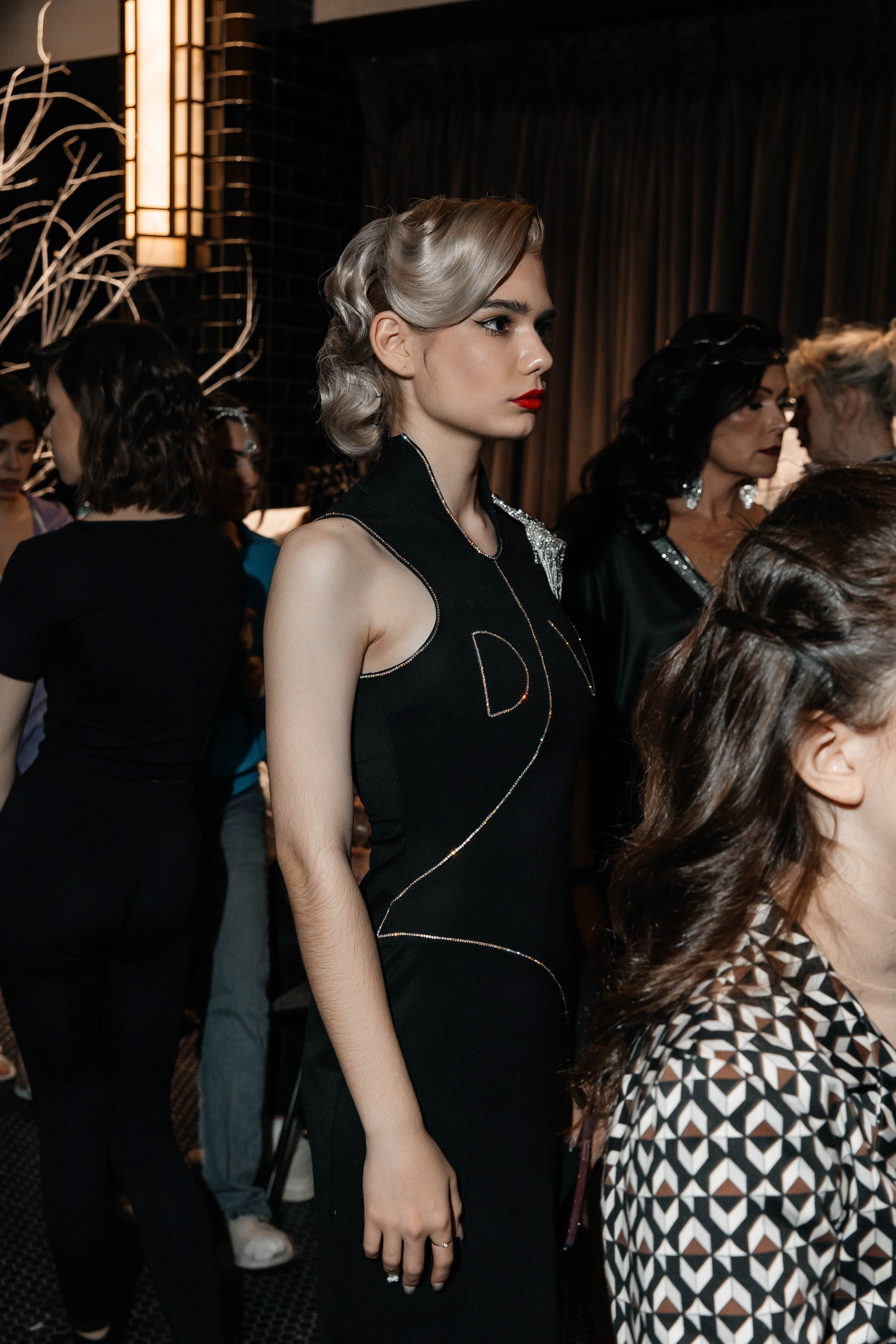 Репортаж Media Fashion. Свадебный и репортажный фотограф МОСКВА