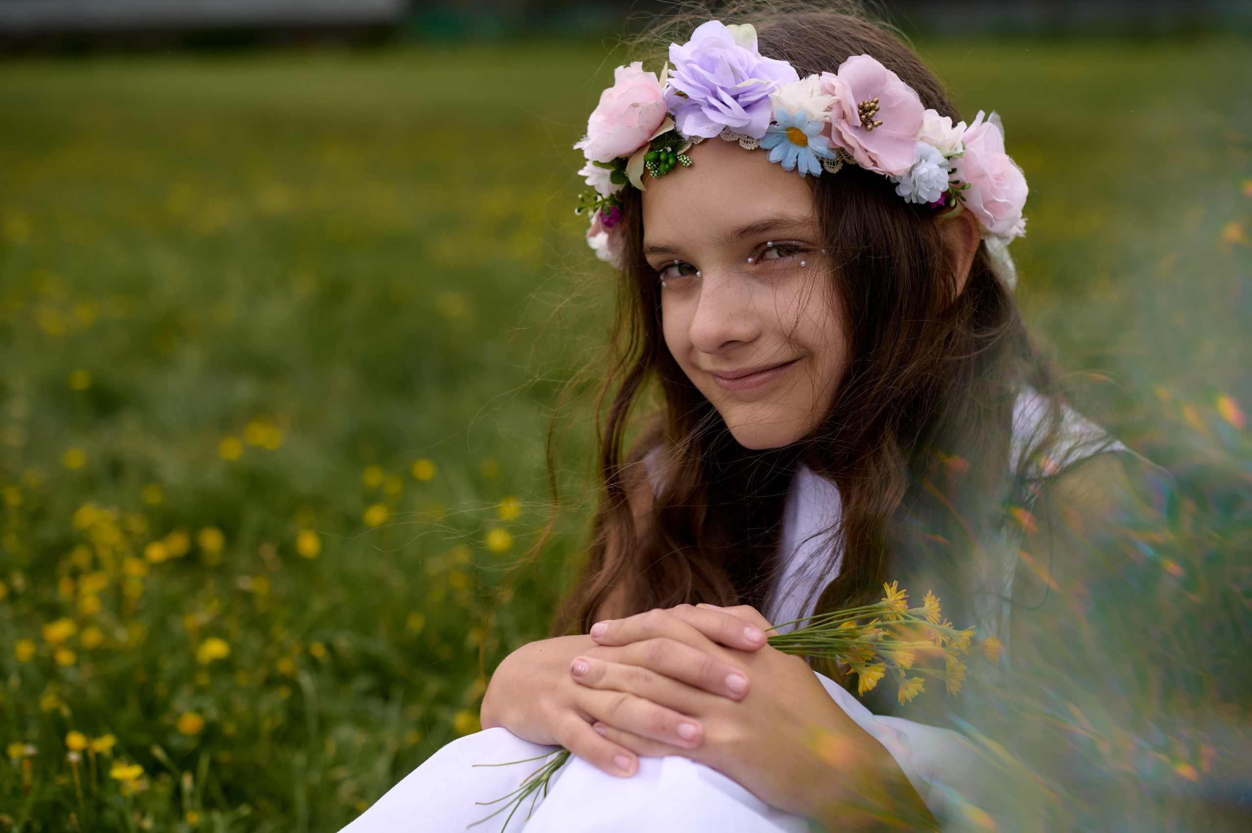 День рождение Милены. Фотограф Егорьевск Коломна Воскресенск