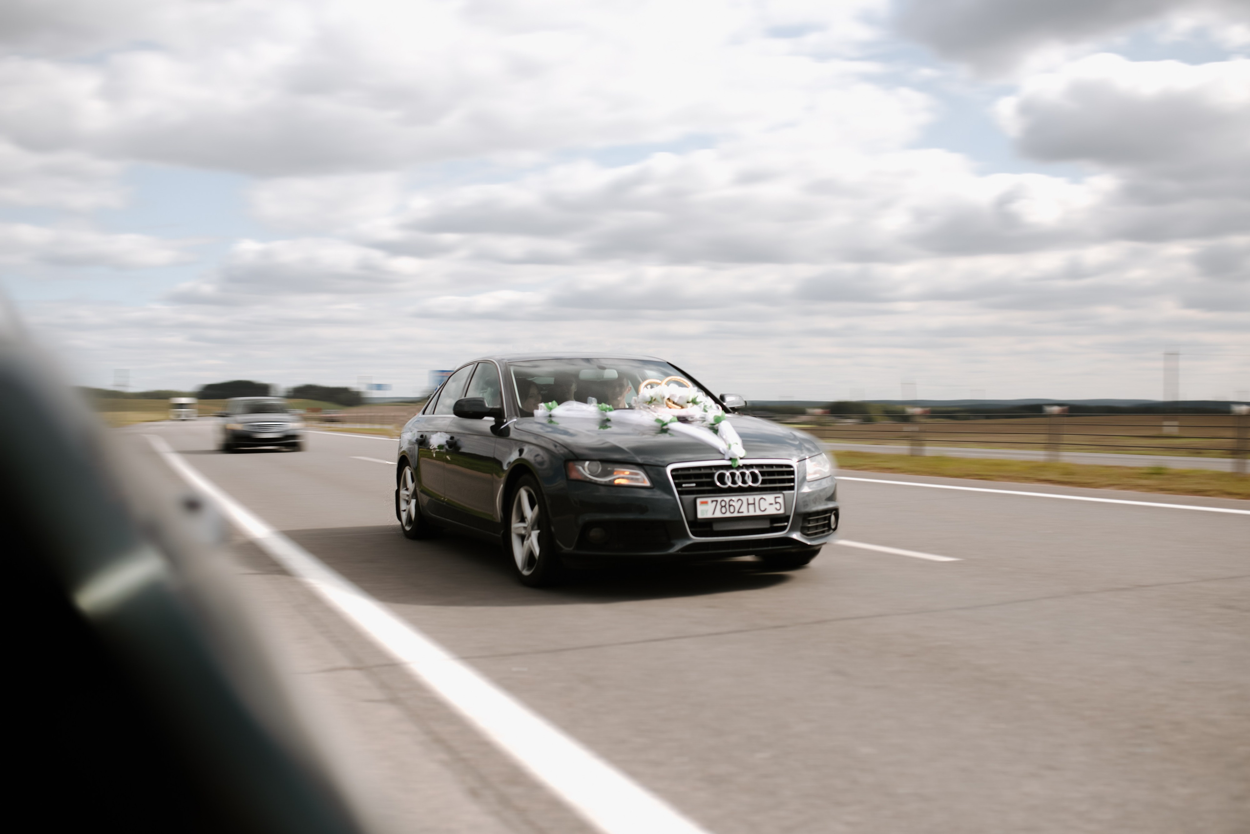 Maria & Alexey. Фотограф в Минске — Юлия Деяк. Фотосессии в Минске