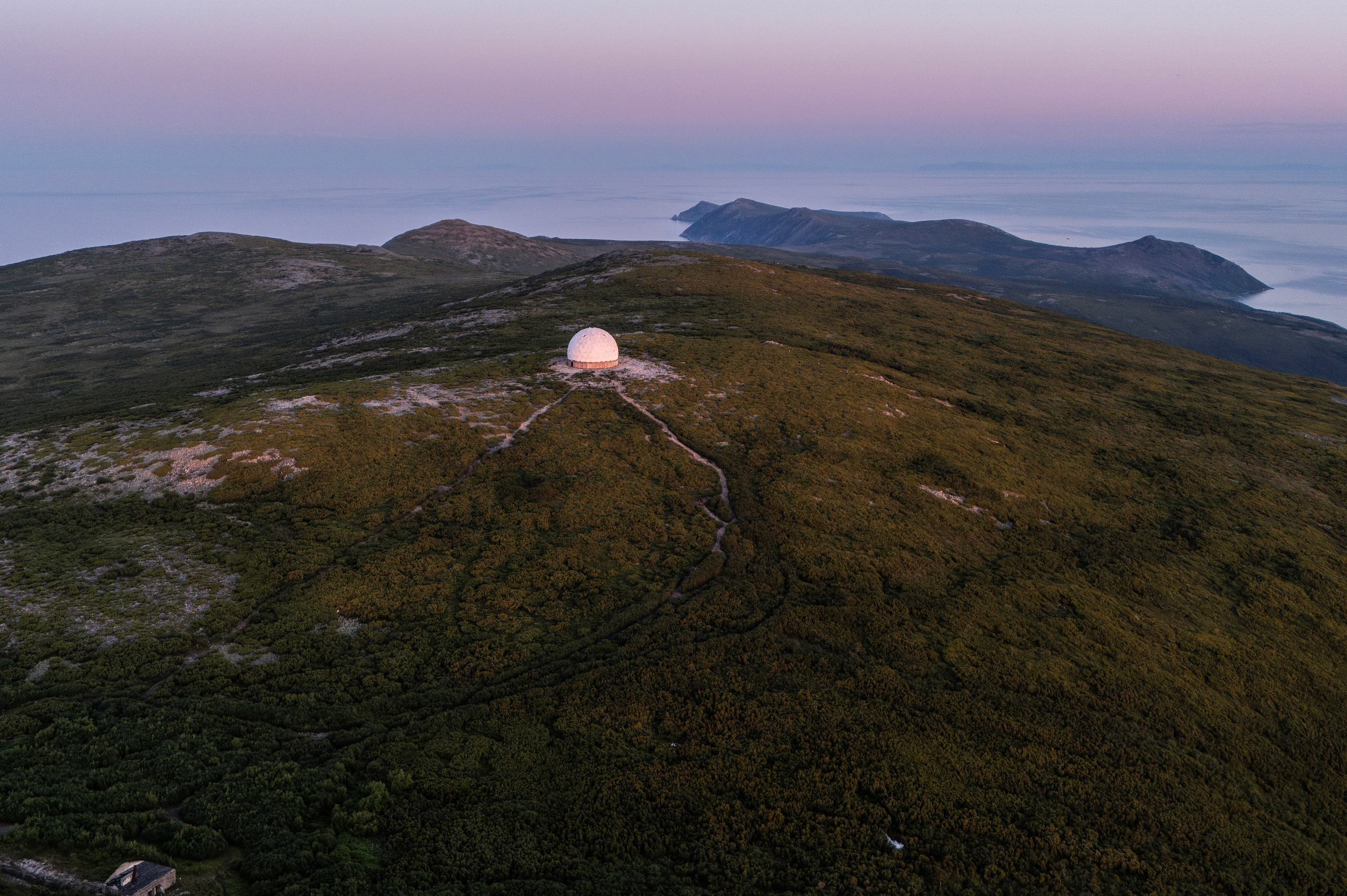 Планета Колыма. Элина Гусарова