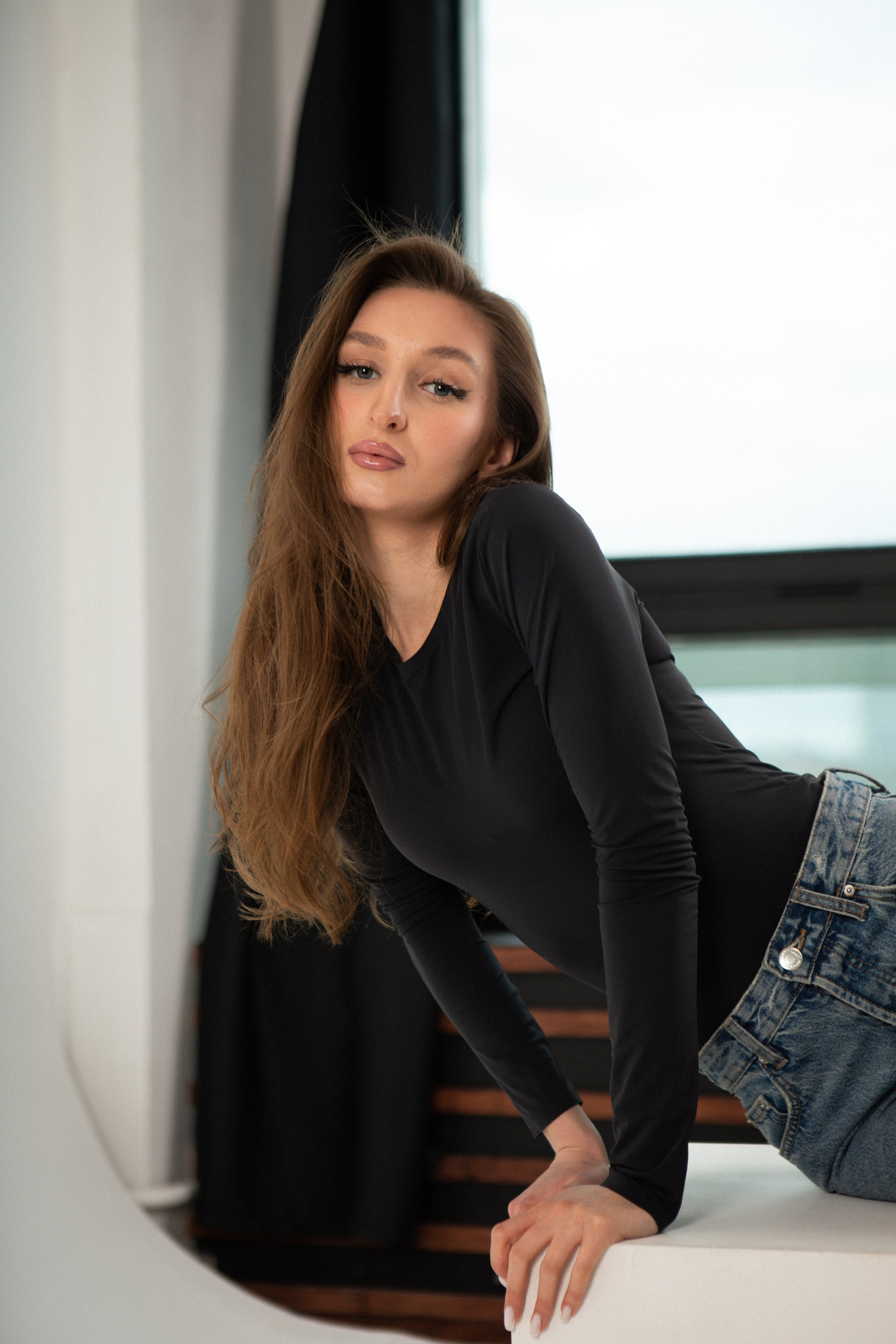 Индивидуальные съемки. Индивидуальный фотограф в Москве Старченкова Ольга