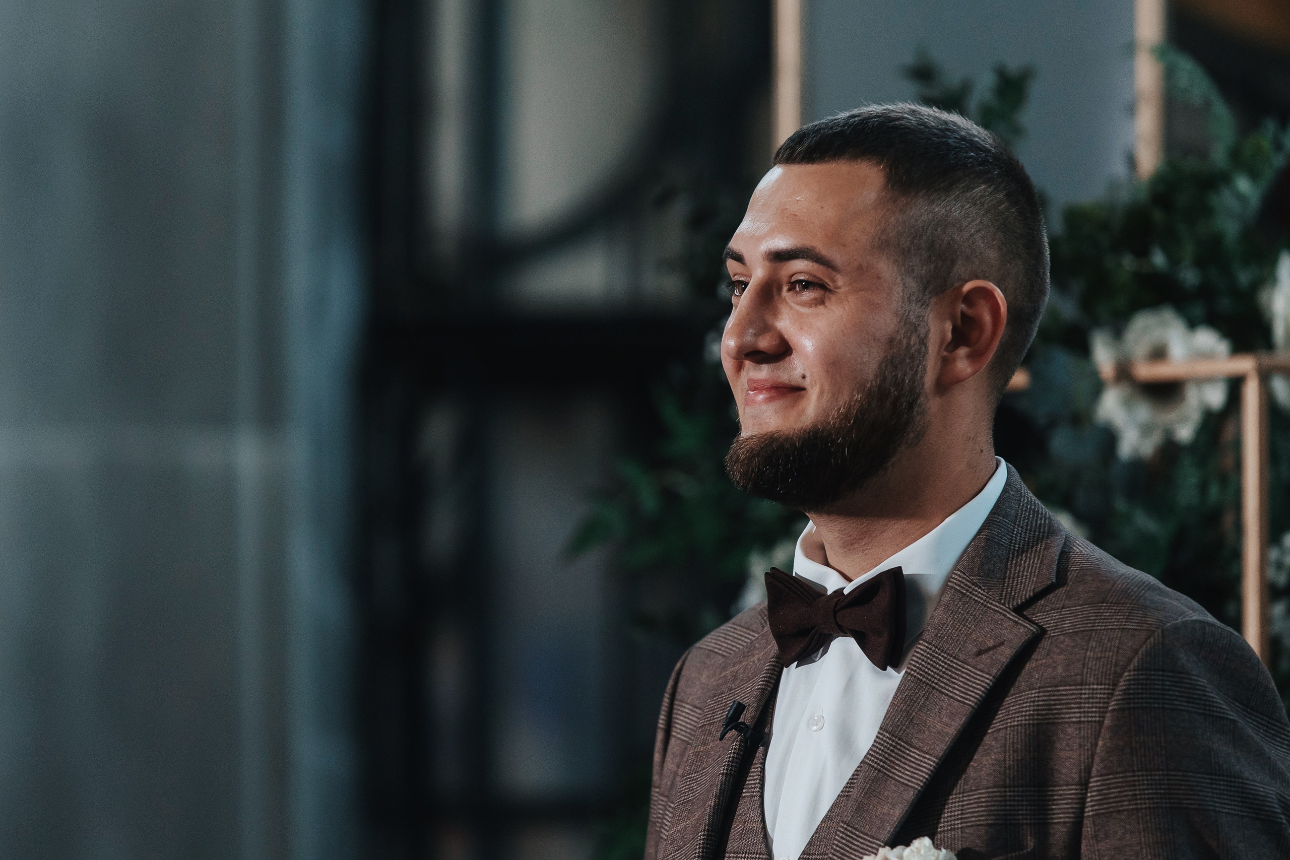 Семён & Татьяна. Алёна Киселёва | фотограф