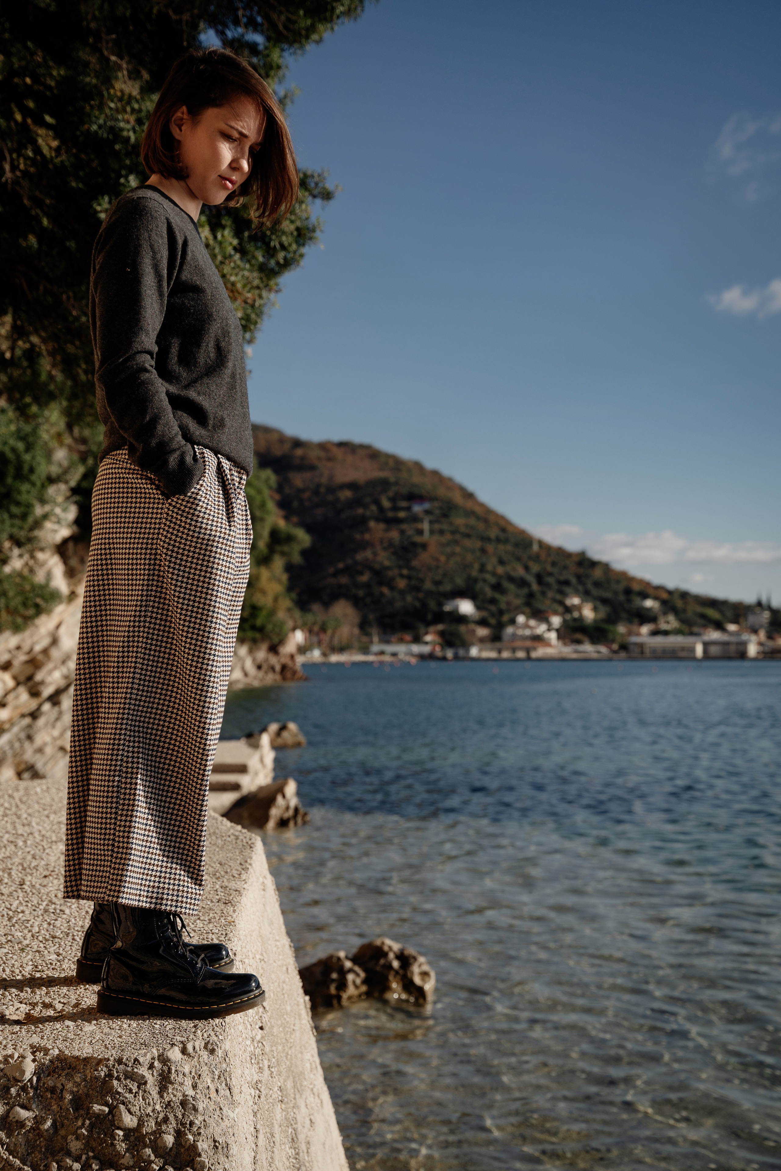 Perast Professional Photographer for Stunning Wedding Photos. Photographer in Montenegro | Фотограф в Черногории