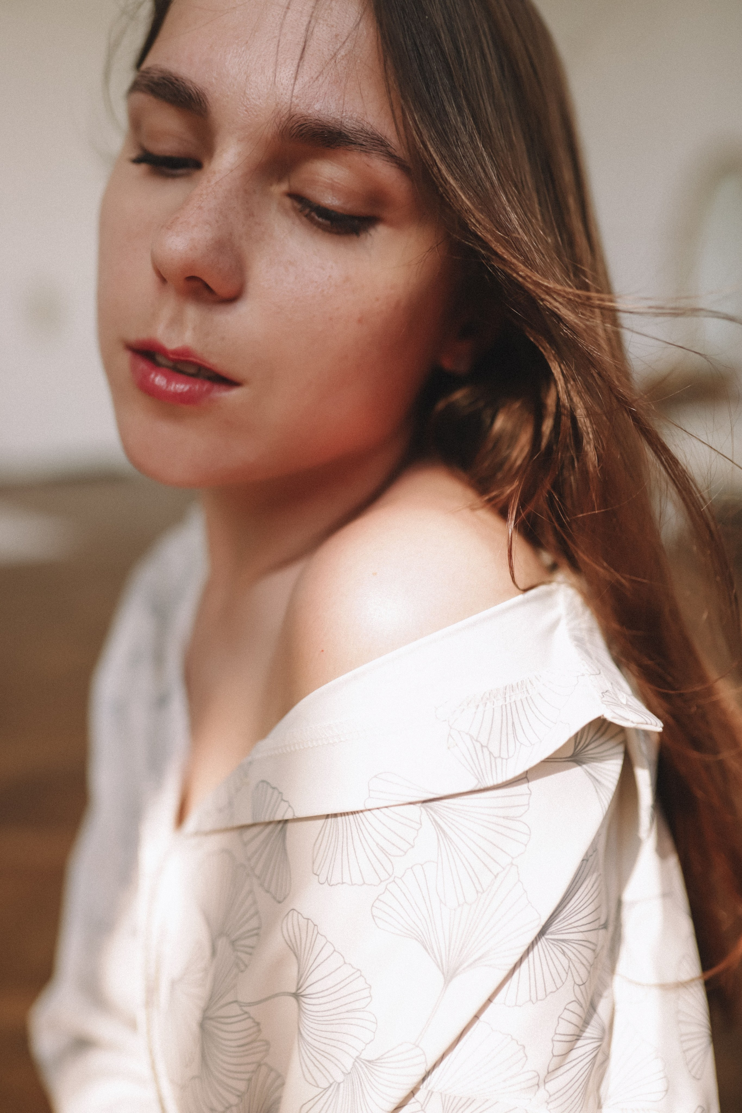 Лена. Фотограф в Нижнем Новгороде Кристина Батанова