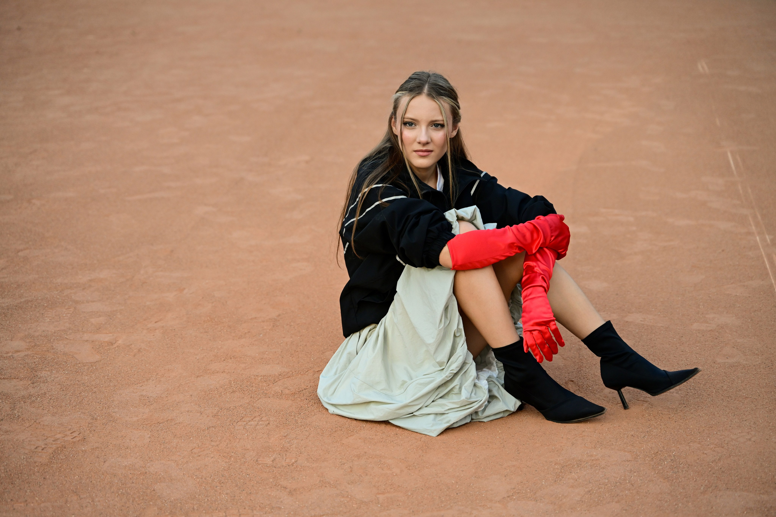 Спорт. Фотограф Косачева Екатерина