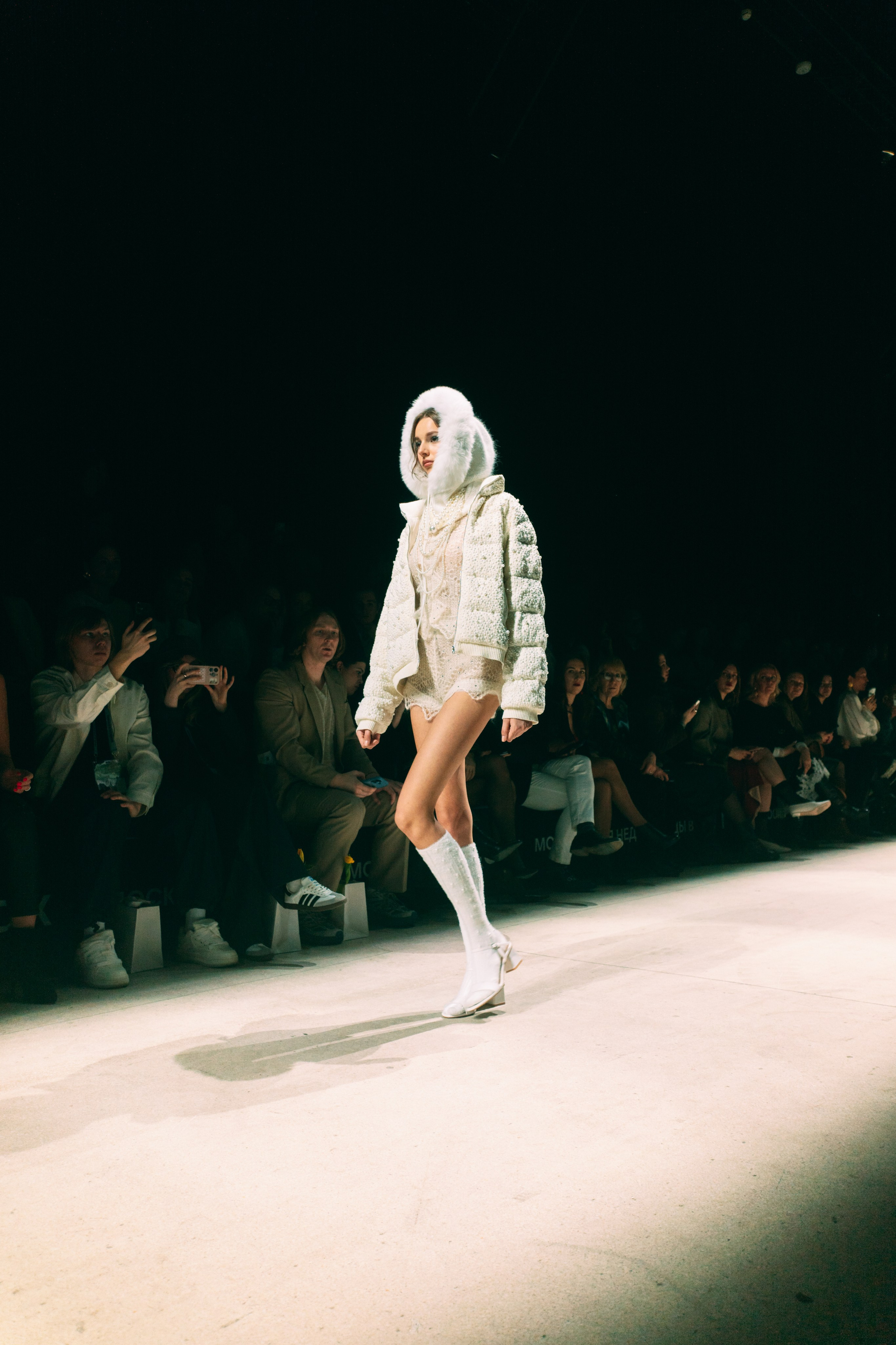 Solangel. Sasha Speranskii — Conceptual Photographer | Based in Moscow